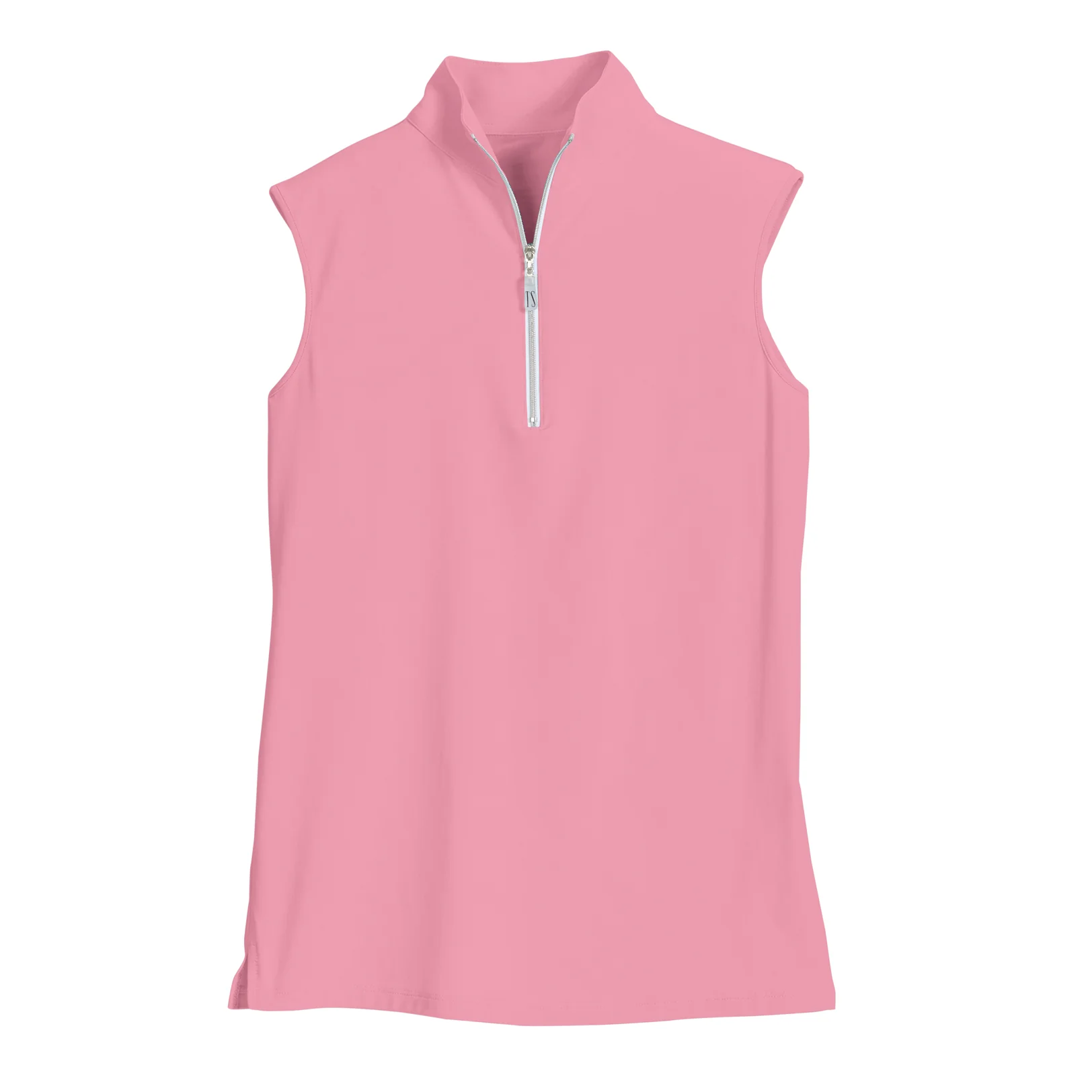 THE TAILORED SPORTSMAN™ Ladies’ IceFil® Sleeveless Sun Shirt - Image 4