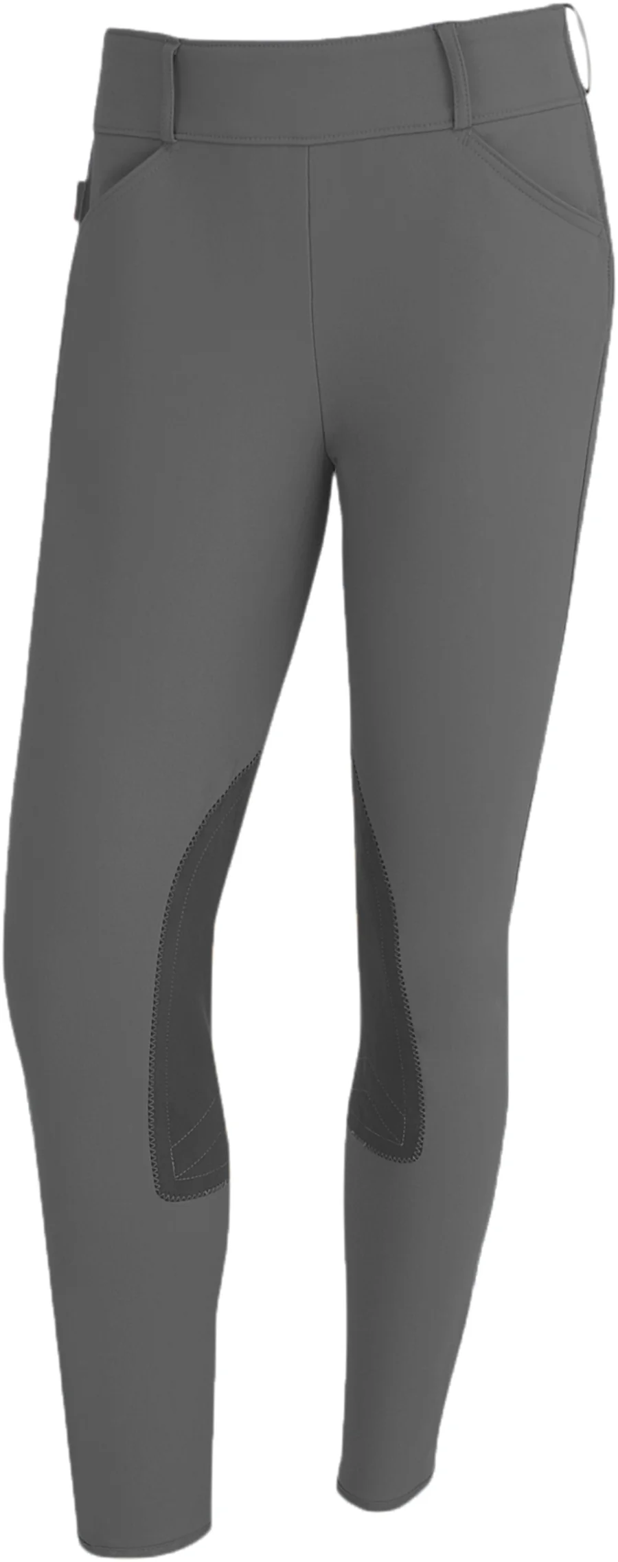 THE TAILORED SPORTSMAN™ TS Trophy Hunter Mid-Rise Side-Zip Breech - Image 7