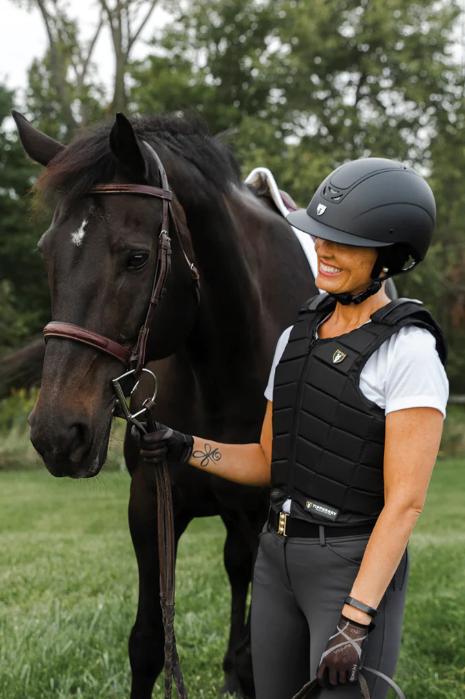 Tipperary™ Adults’ Contender ASTM Vest - Image 5