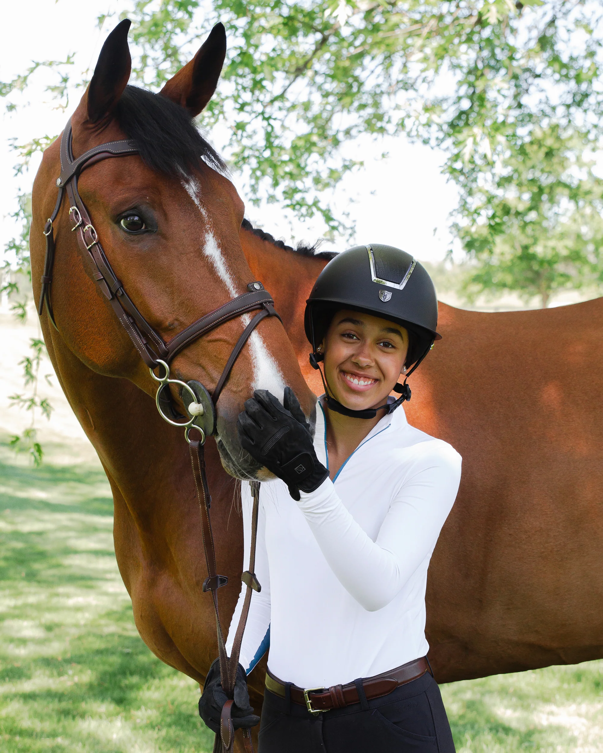 Tipperary™ Windsor Wide Brim Helmet with MIPS® - Image 24