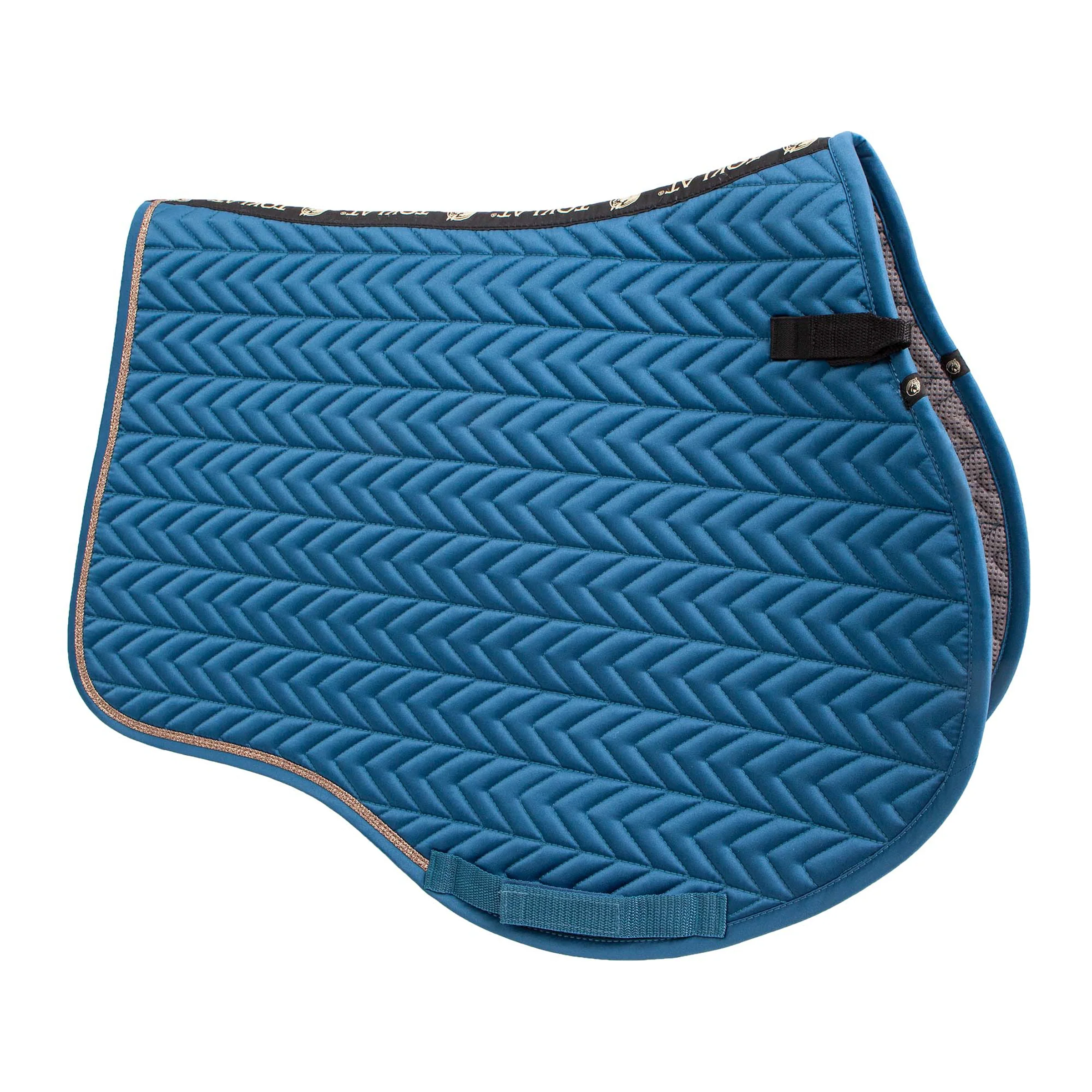 Toklat® Tango Chevron Close Contact Saddle Pad