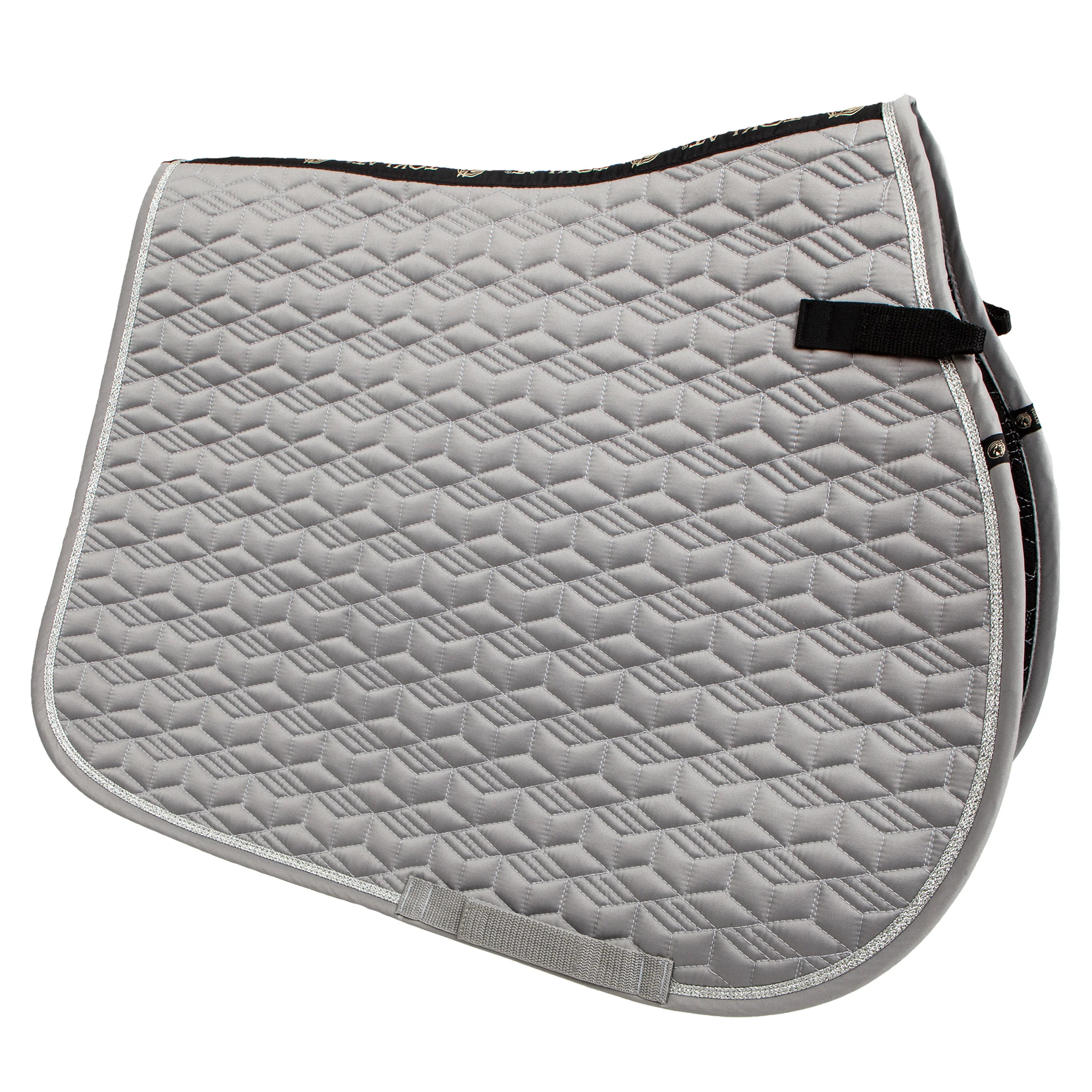 Toklat® Tango Geometric General-Purpose Saddle Pad - Image 5