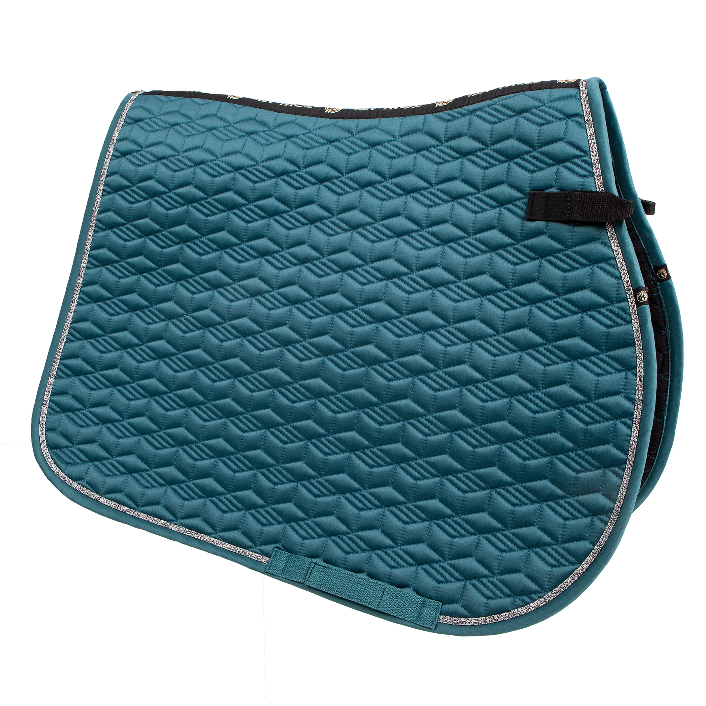 Toklat® Tango Geometric General-Purpose Saddle Pad - Image 7