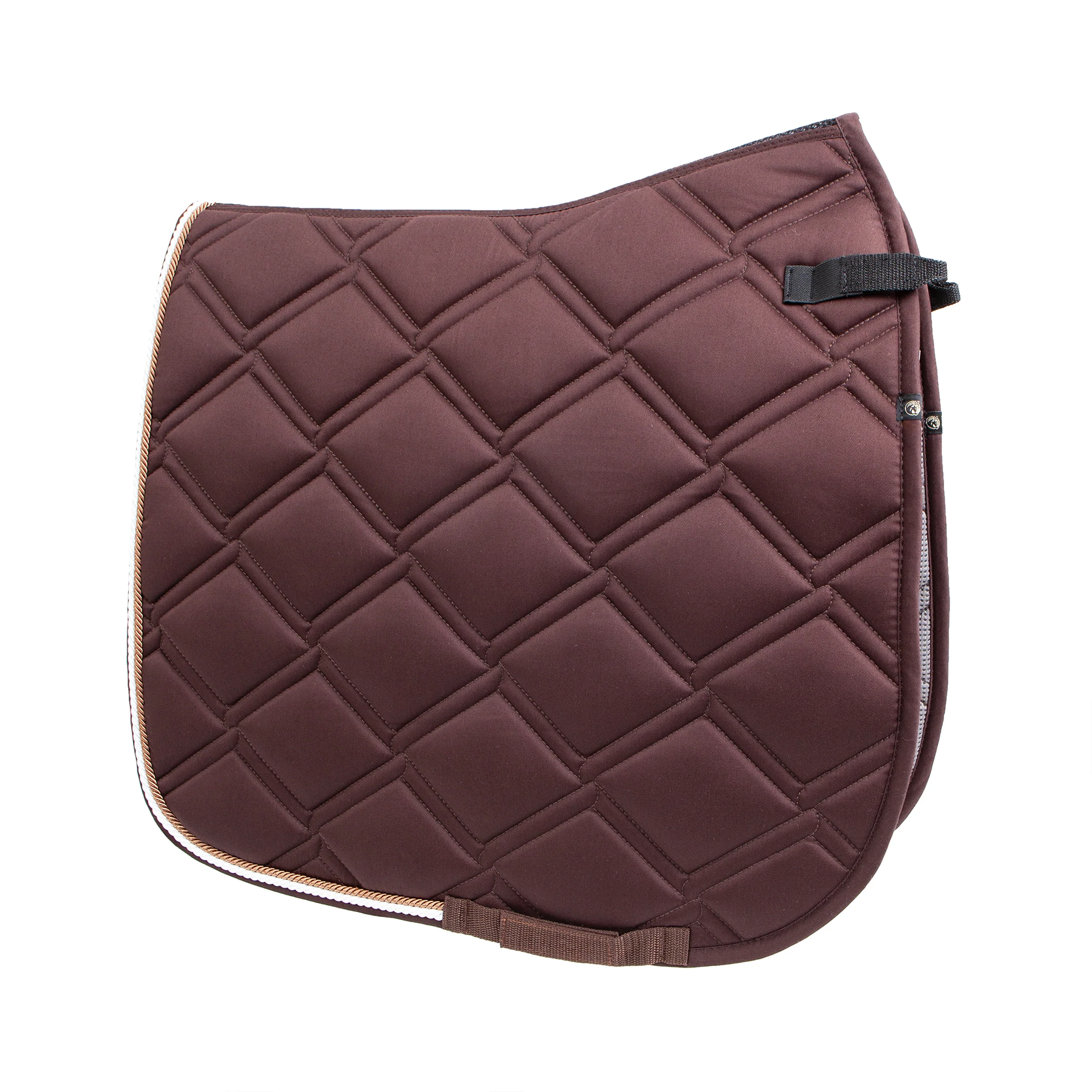 Toklat® Tango Twisted Diamond Dressage Pad - Image 2