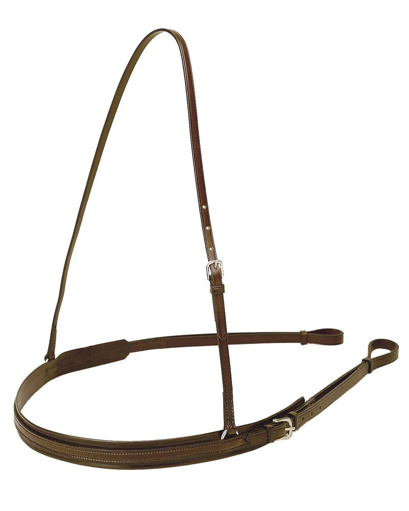 Tory Leather Company Polo Style Breast Strap - Image 5