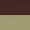 Tory Leather Flat Creased Leather Dog Leash with Flat Handle - Image 4
