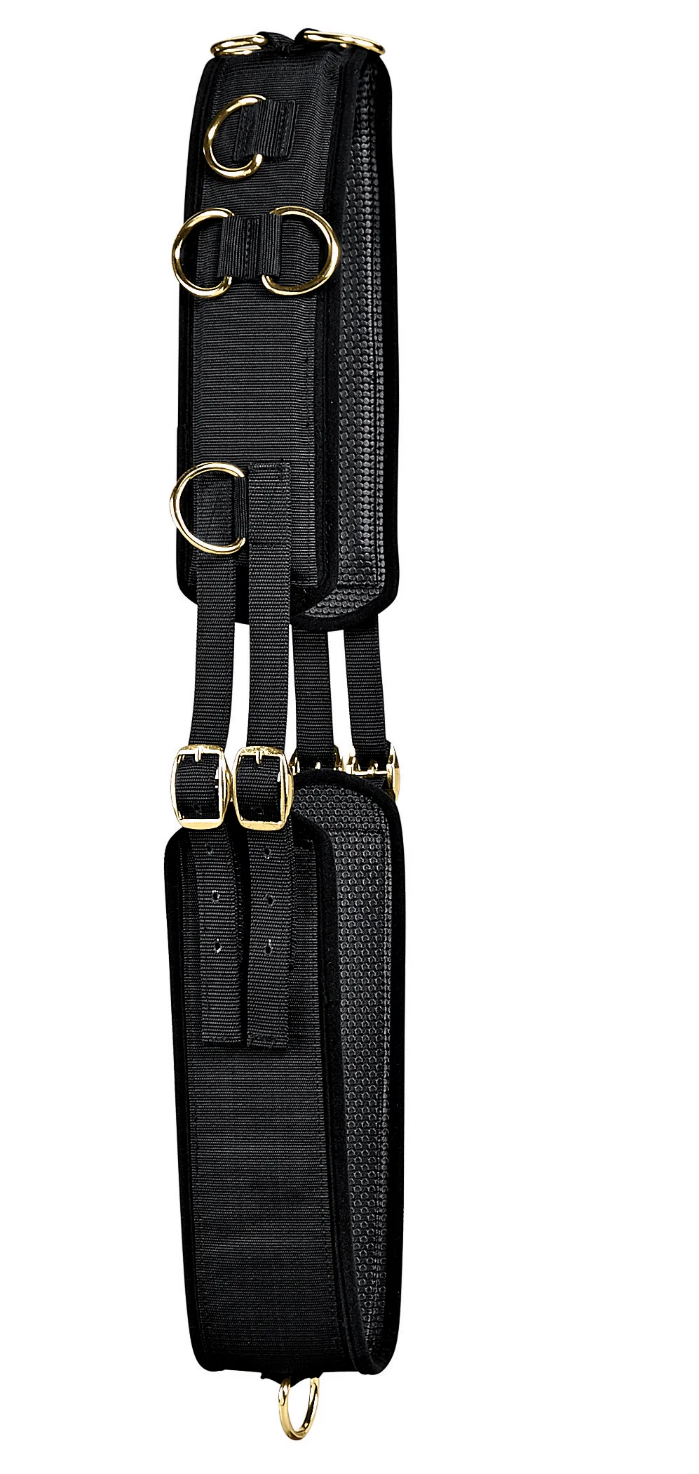 Tory Neoprene Training Surcingle