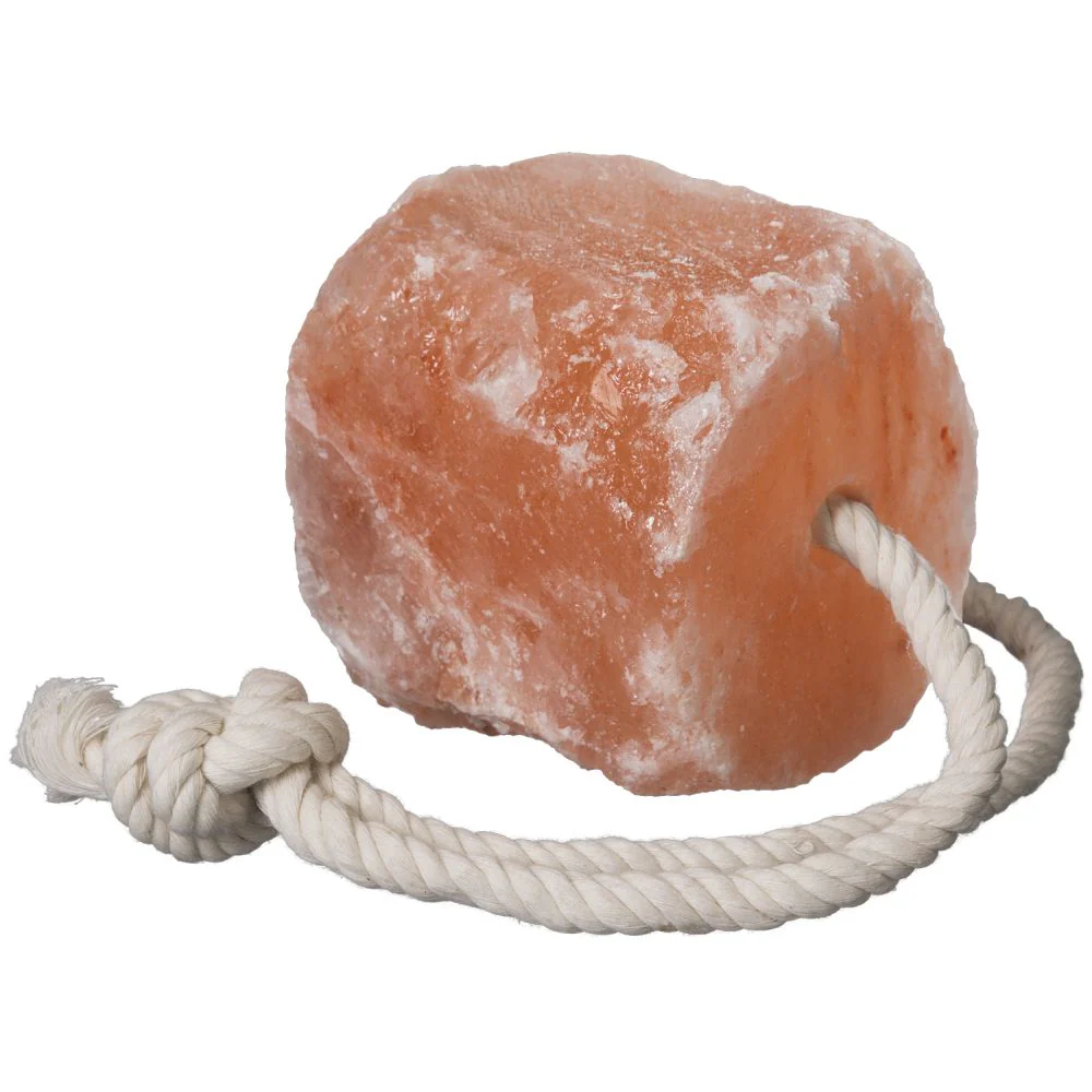 Tough-1® Himalayan Rock Salt, 2.2 Pounds