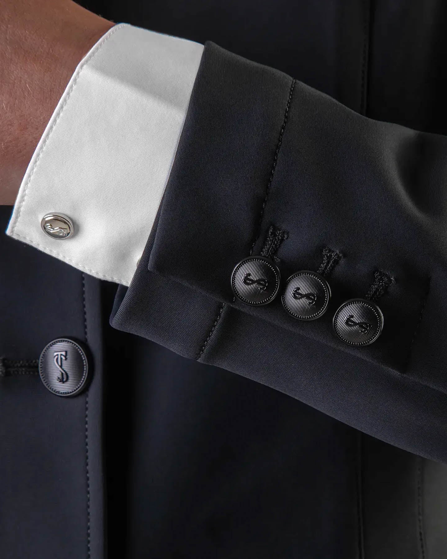 Tredstep™ Ireland Symphony II Show Coat - Image 5