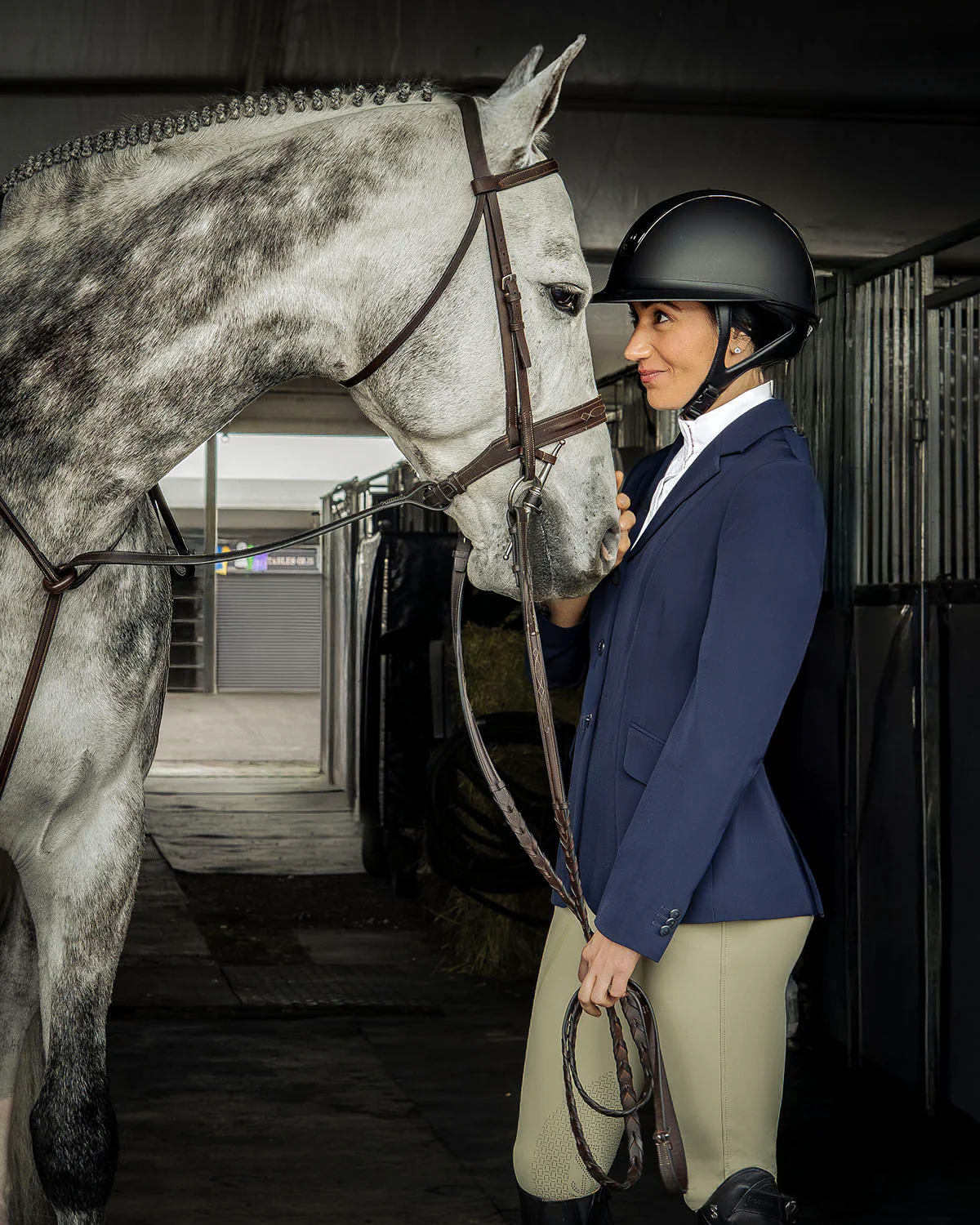 Tredstep™ Ireland Symphony II Show Coat - Image 9