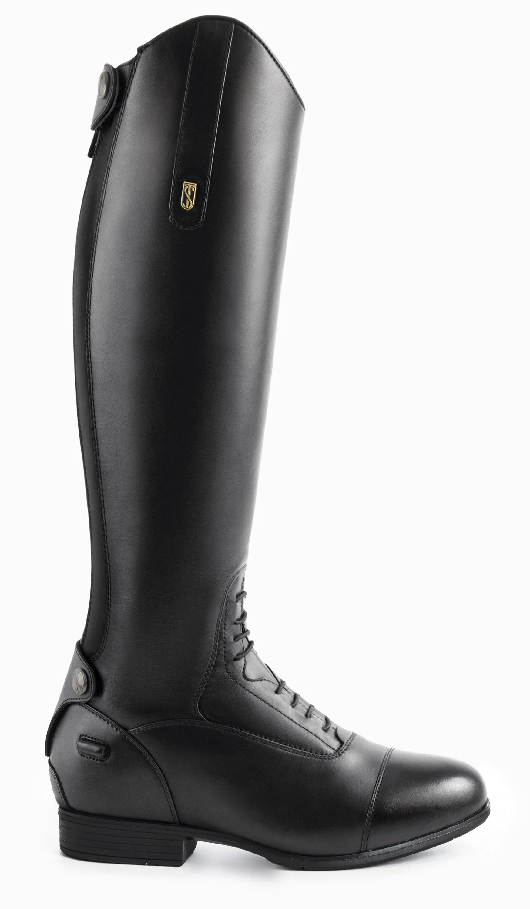 Tredstep™ Donatello III Junior Field Boots - Image 2