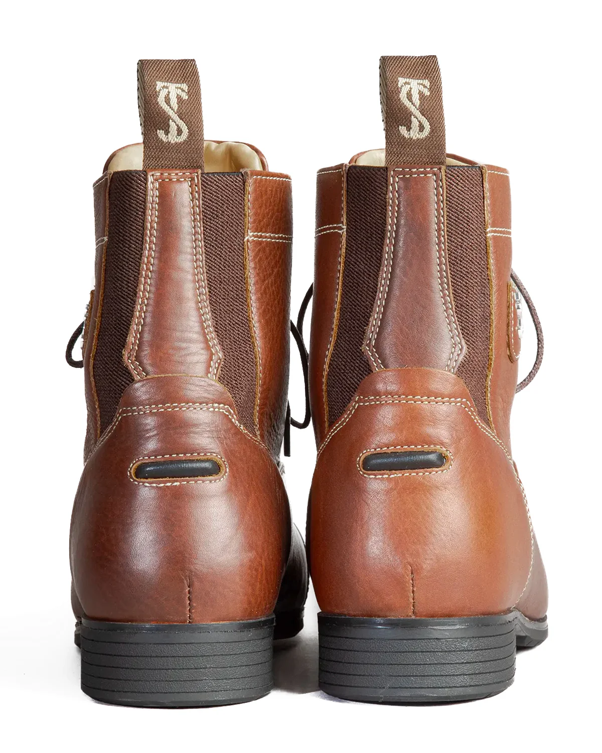 Tredstep Ireland™ Donatello III Lace Paddock Boot - Image 8