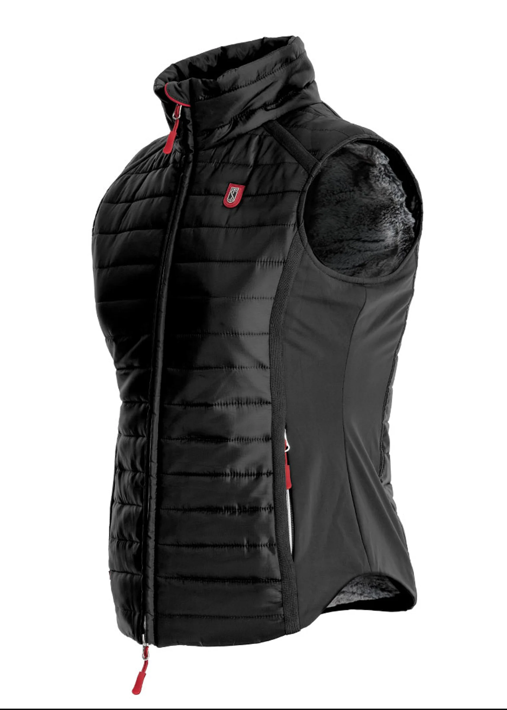 Tredstep™ Ladies’ Calypso Vest - Image 4