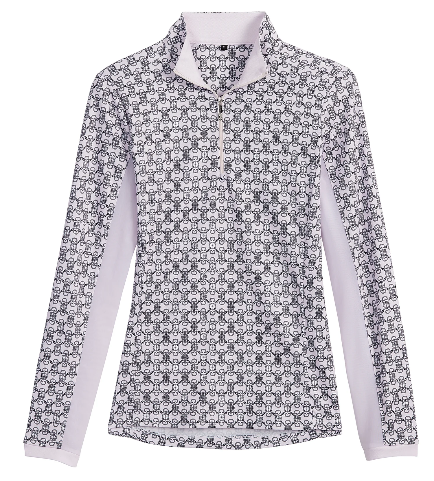 Tredstep™ Ladies’ Sligo Pro Long Sleeve Shirt - Image 2