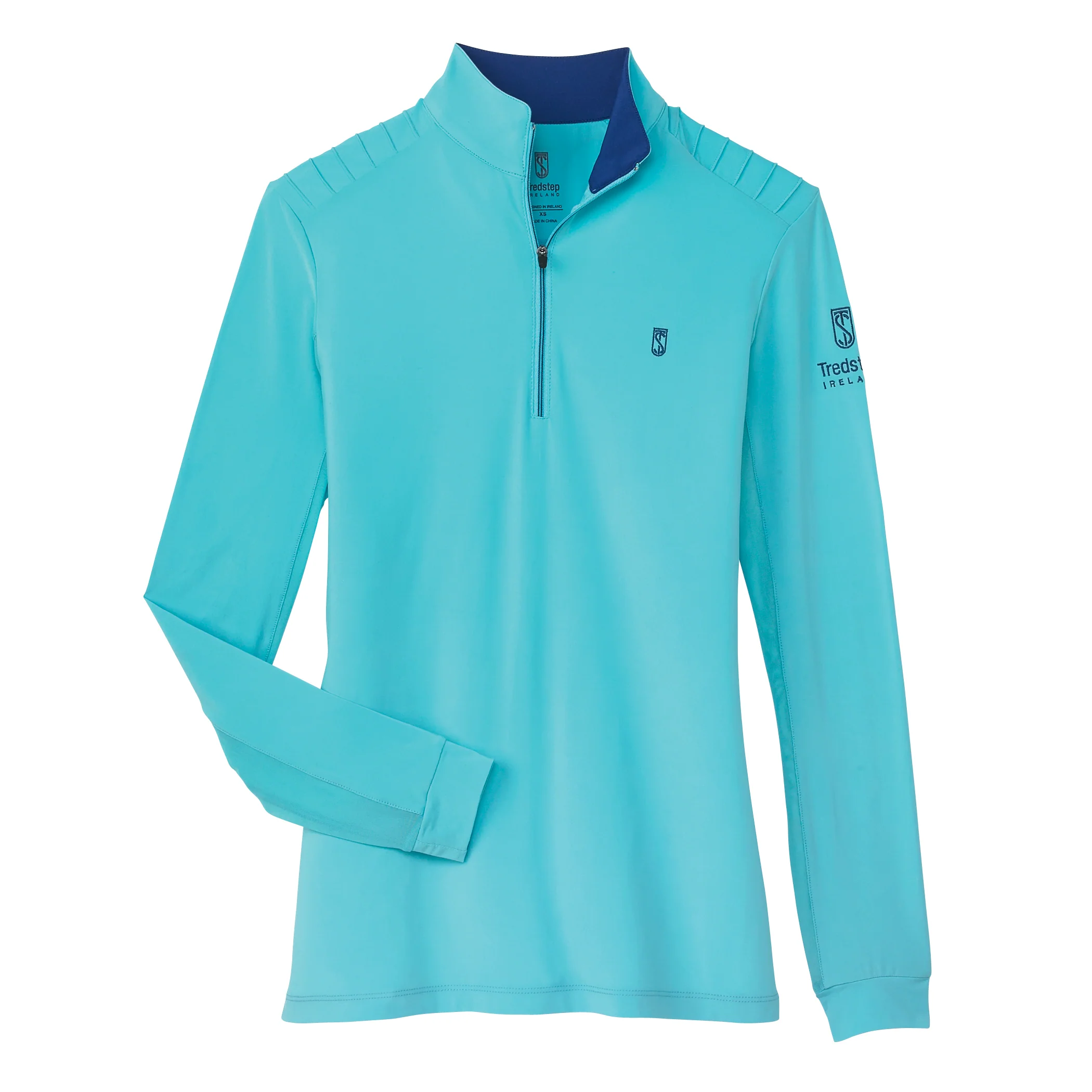 Tredstep™ Ladies' Sun Chic 50 Shirt - Image 19