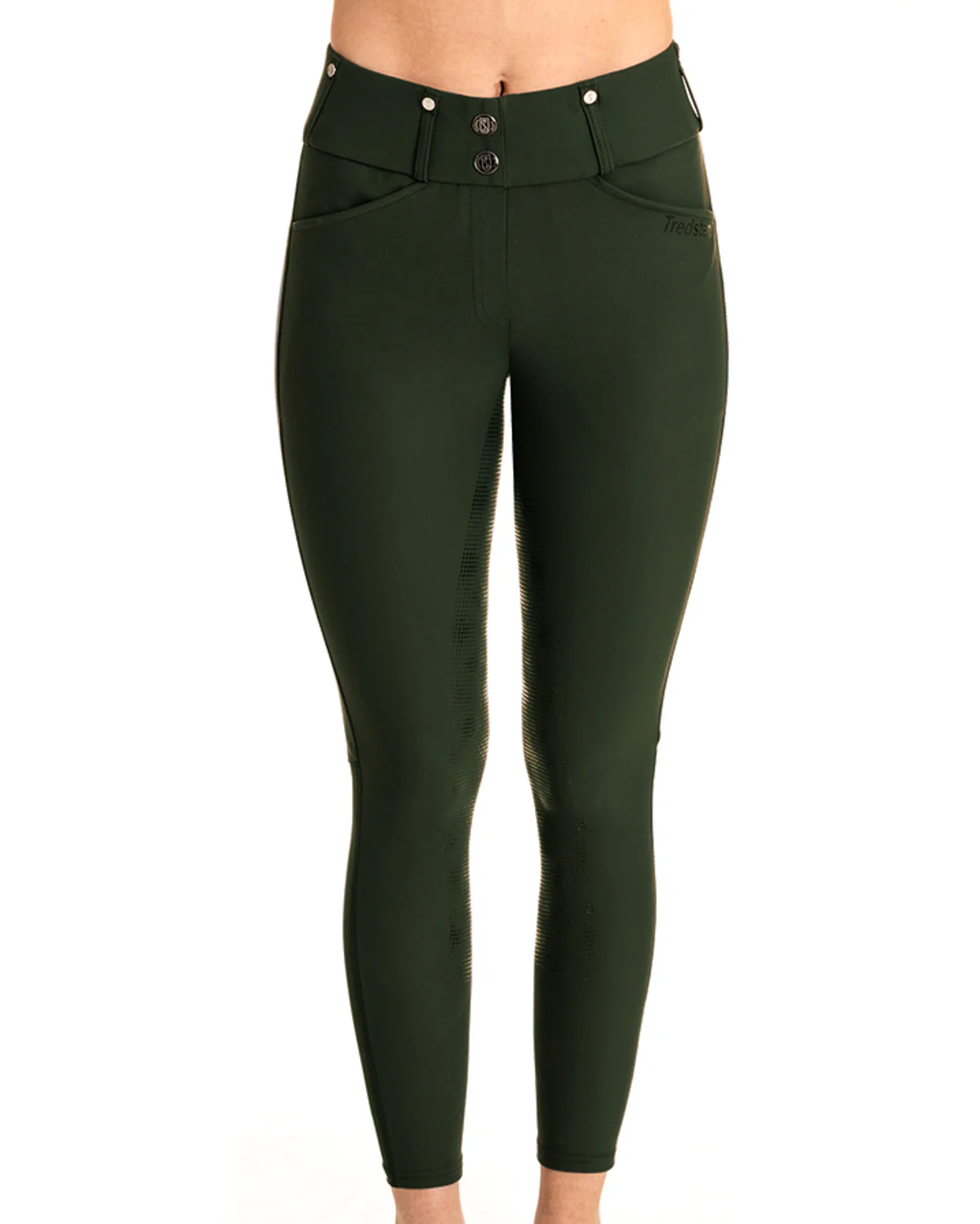 Tredstep™ Ladies’ Tempo Sport Pull-On Breech - Image 14