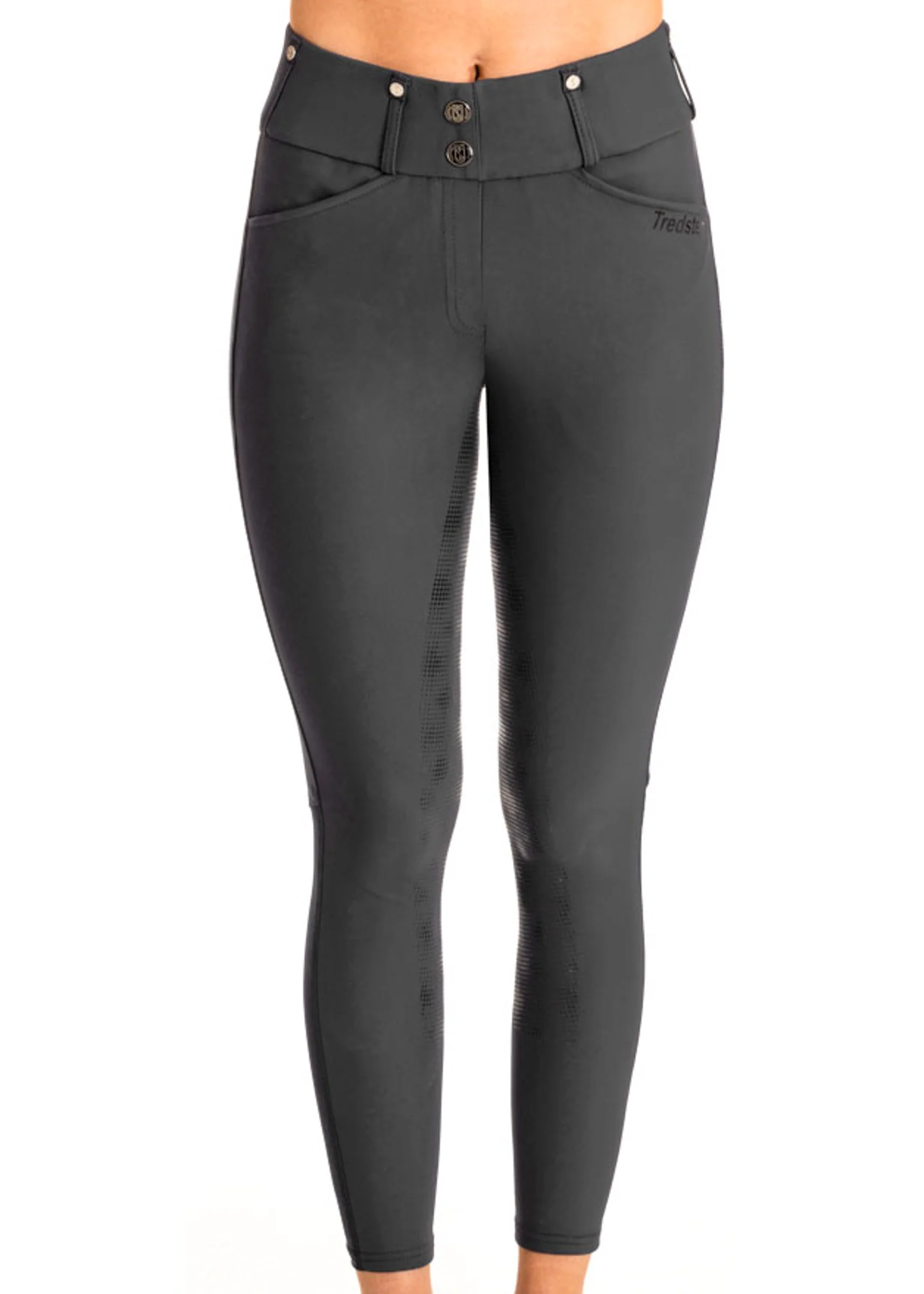 Tredstep™ Ladies’ Tempo Sport Pull-On Breech - Image 5