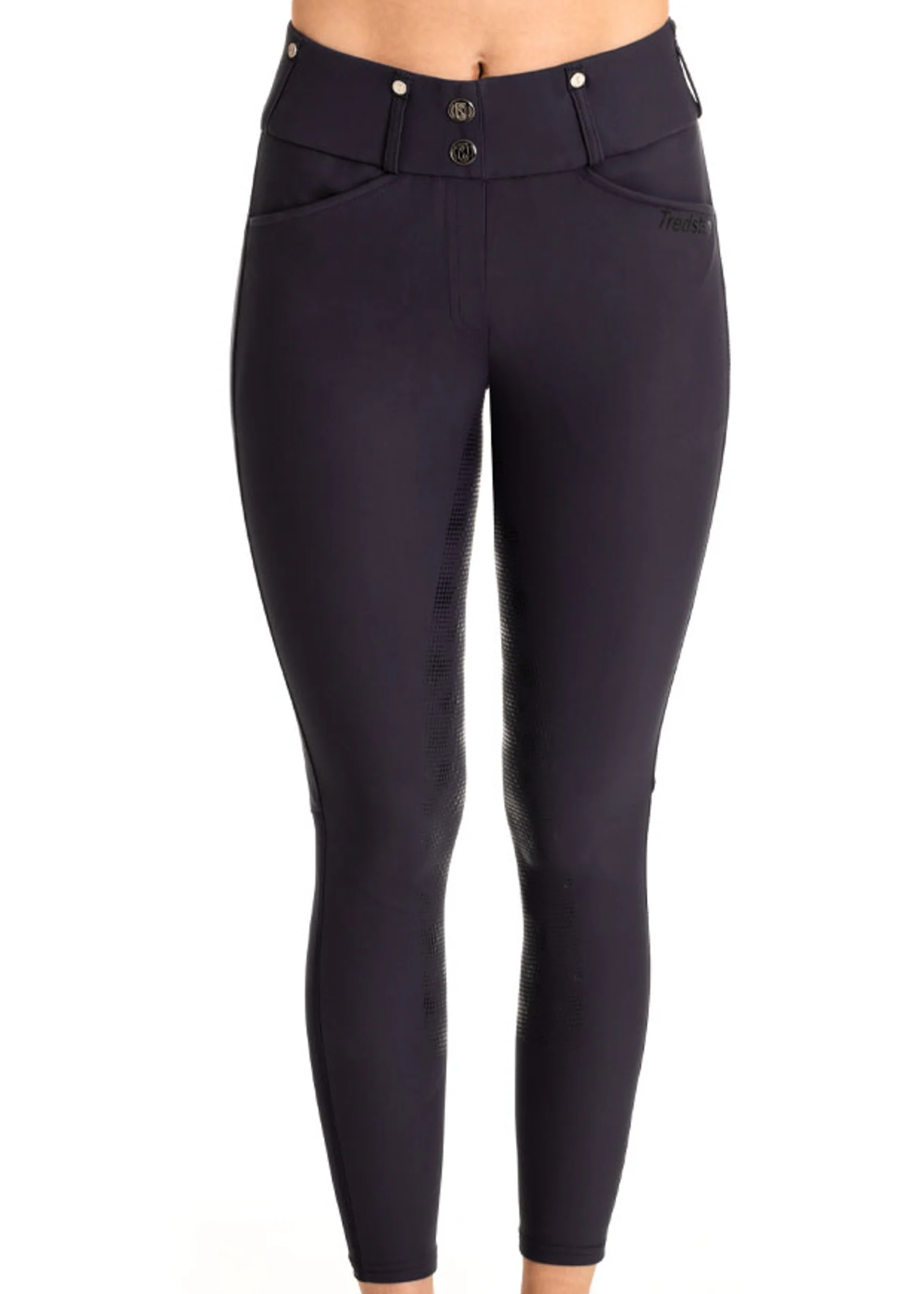 Tredstep™ Ladies’ Tempo Sport Pull-On Breech - Image 7