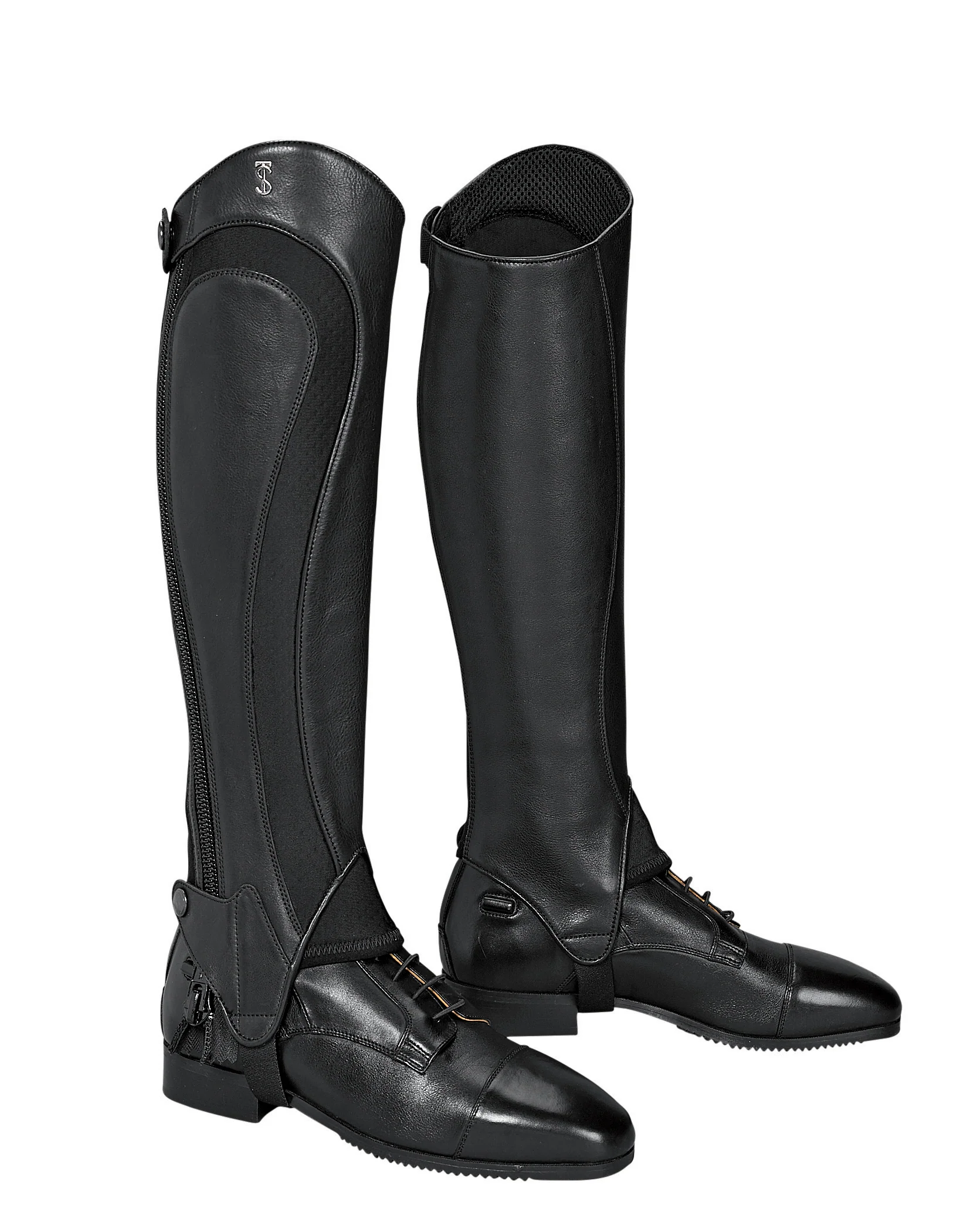 Tredstep™ Medici Air Half Chaps - Image 2