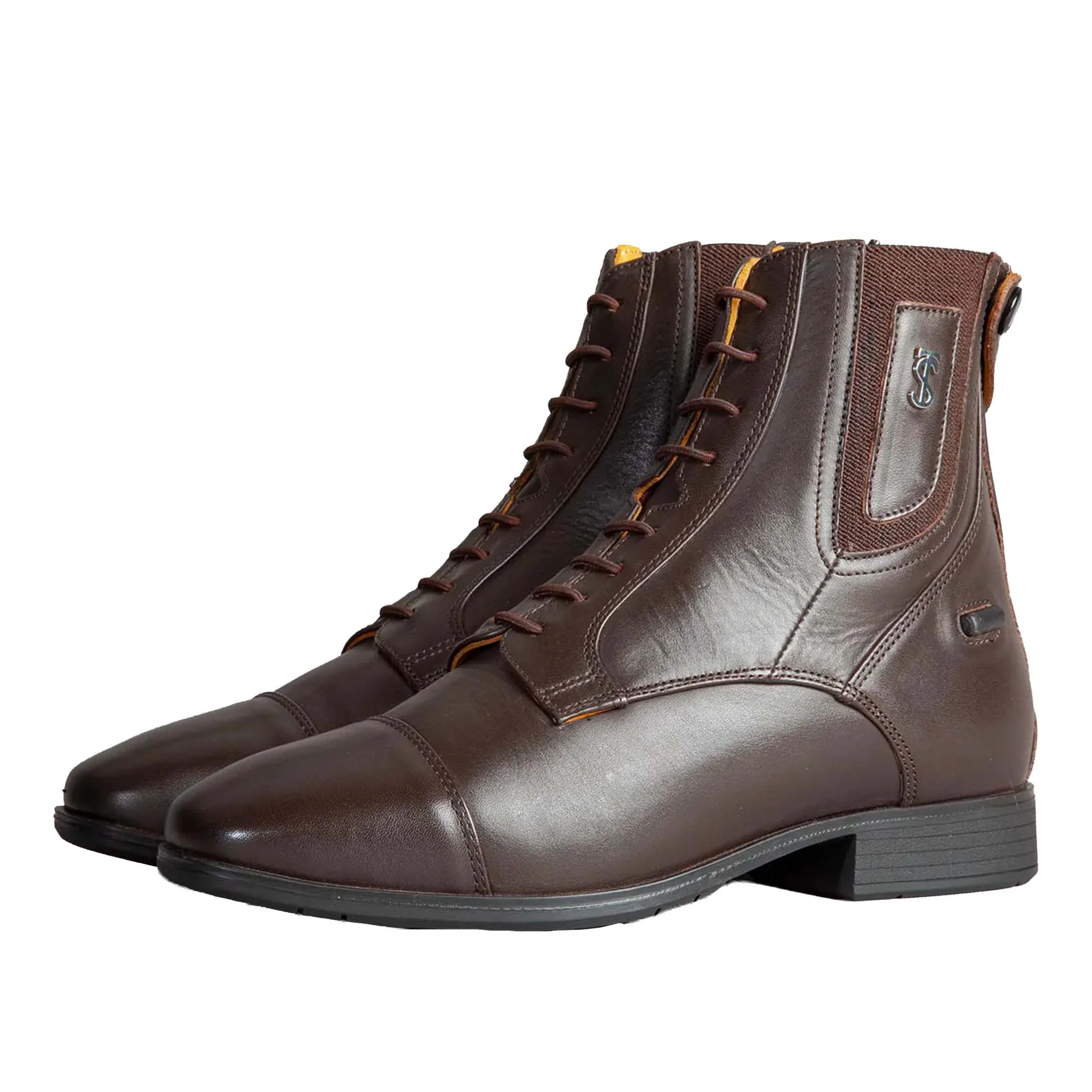 Tredstep Ireland™ Medici III Lace Paddock Boot - Image 5