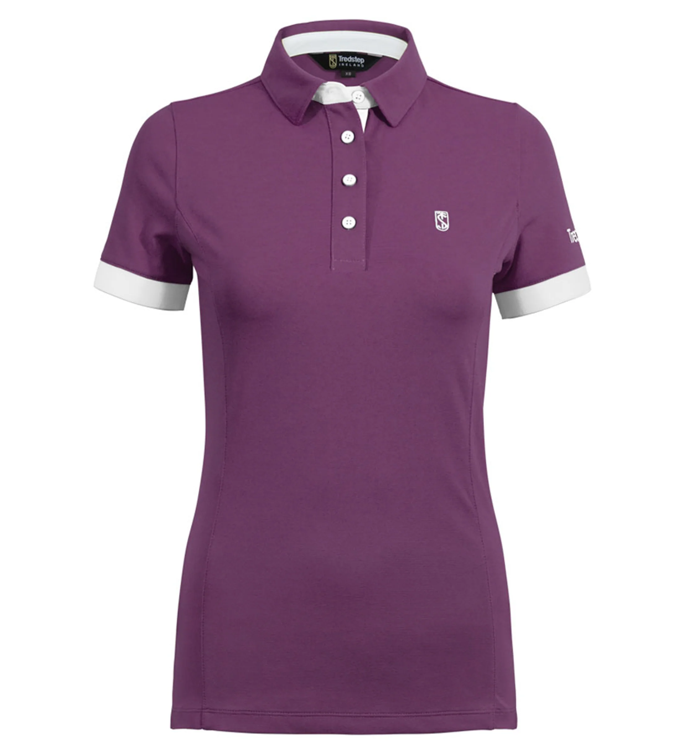 Tredstep™ Performance Polo Shirt - Image 6
