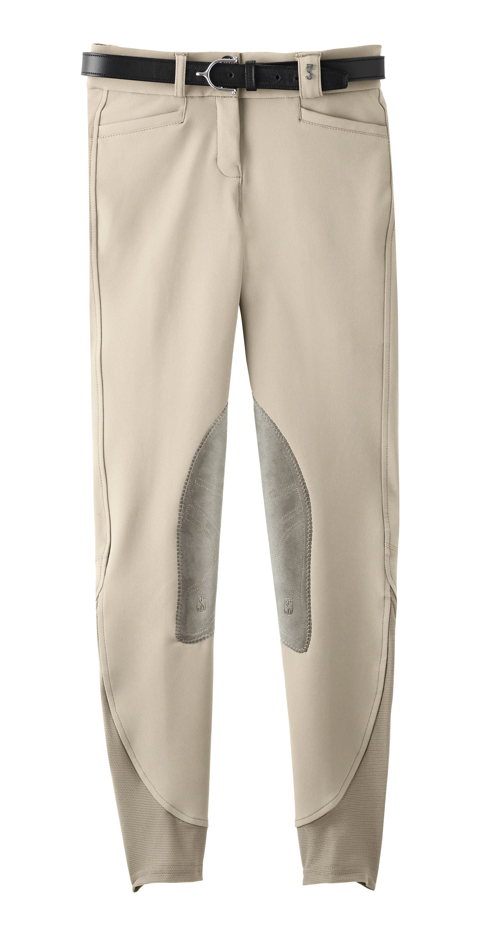 Tredstep™ Solo Extreme Knee-Patch Breech - Image 13
