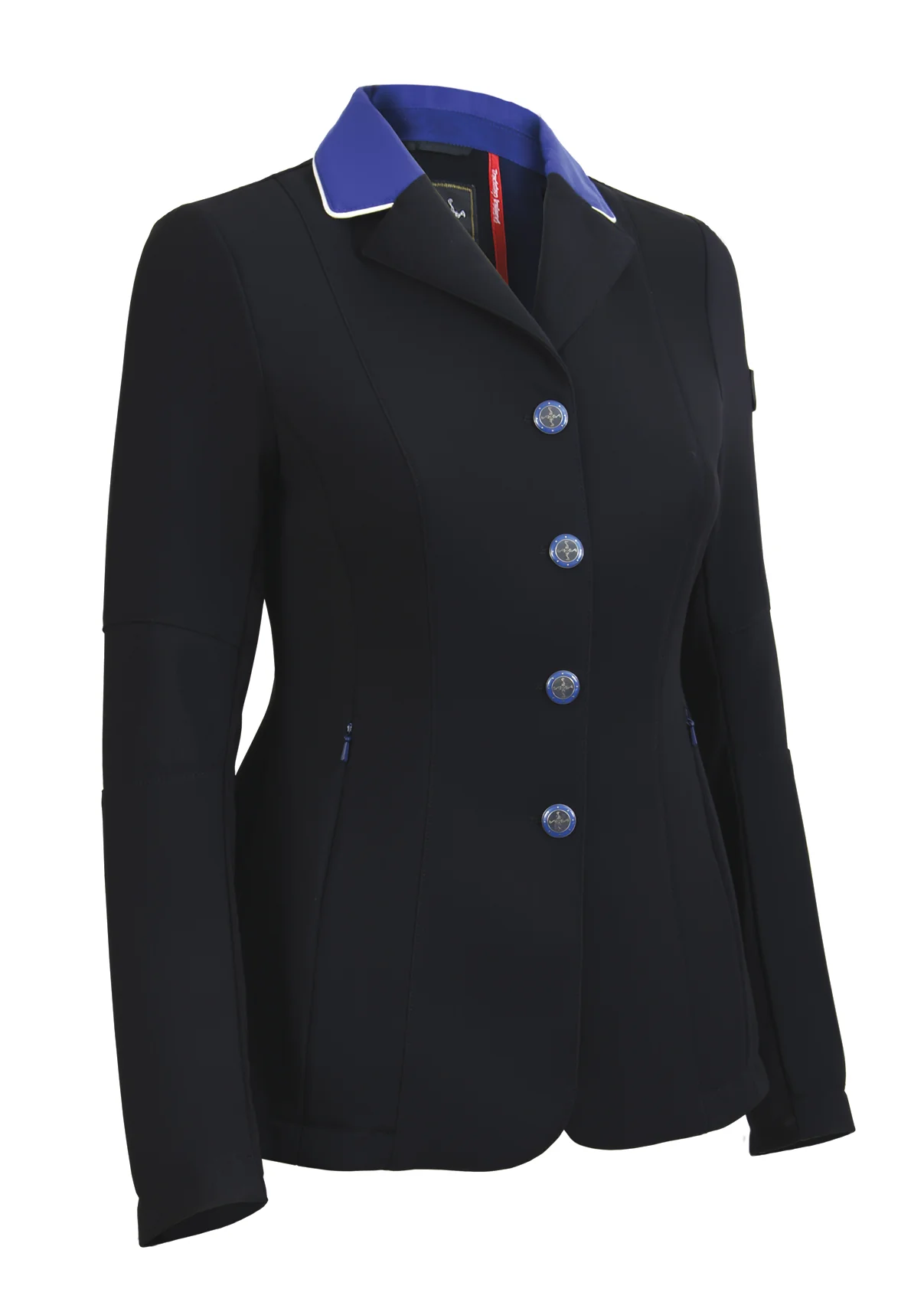 Tredstep™ Solo Vision Coat - Image 10