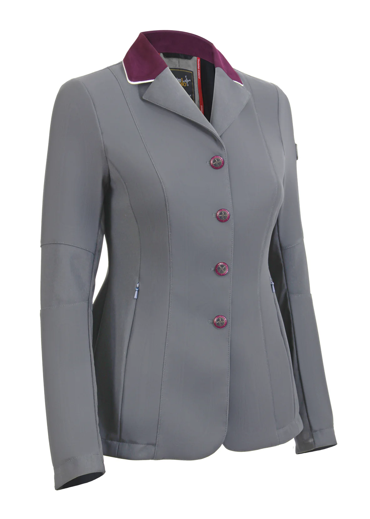 Tredstep™ Solo Vision Coat - Image 14