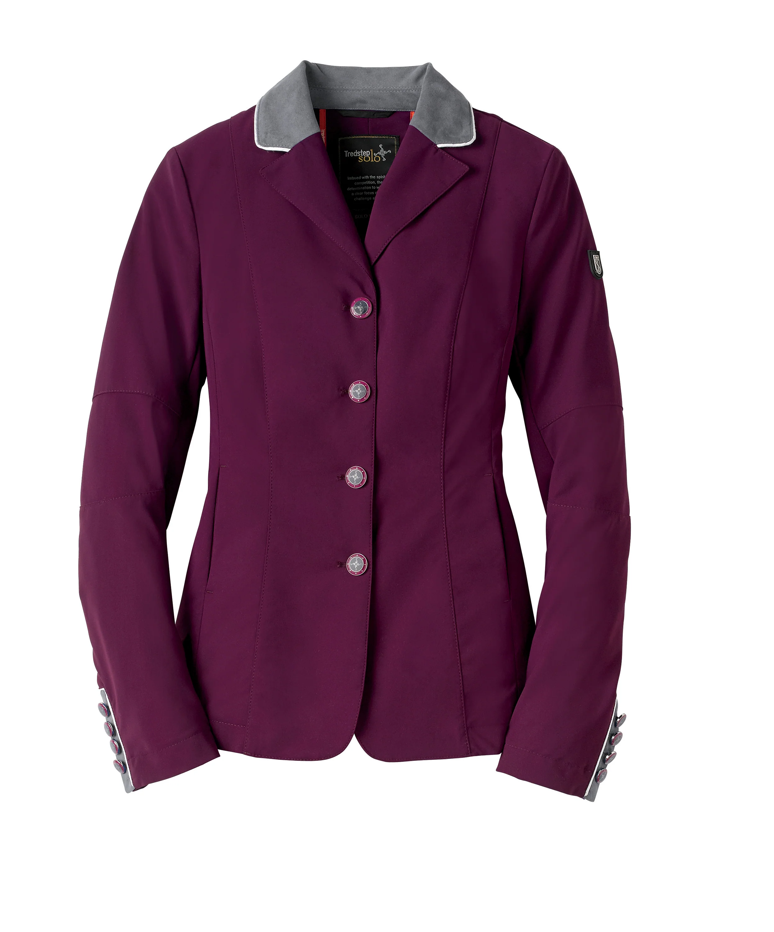 Tredstep™ Solo Vision Coat - Image 16