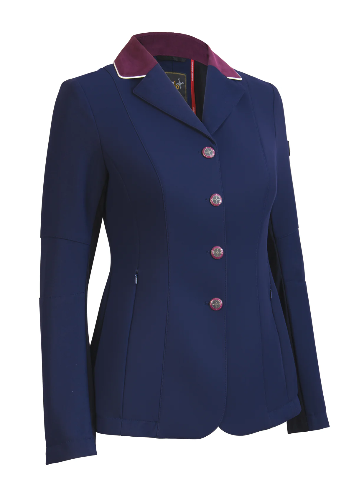 Tredstep™ Solo Vision Coat - Image 3