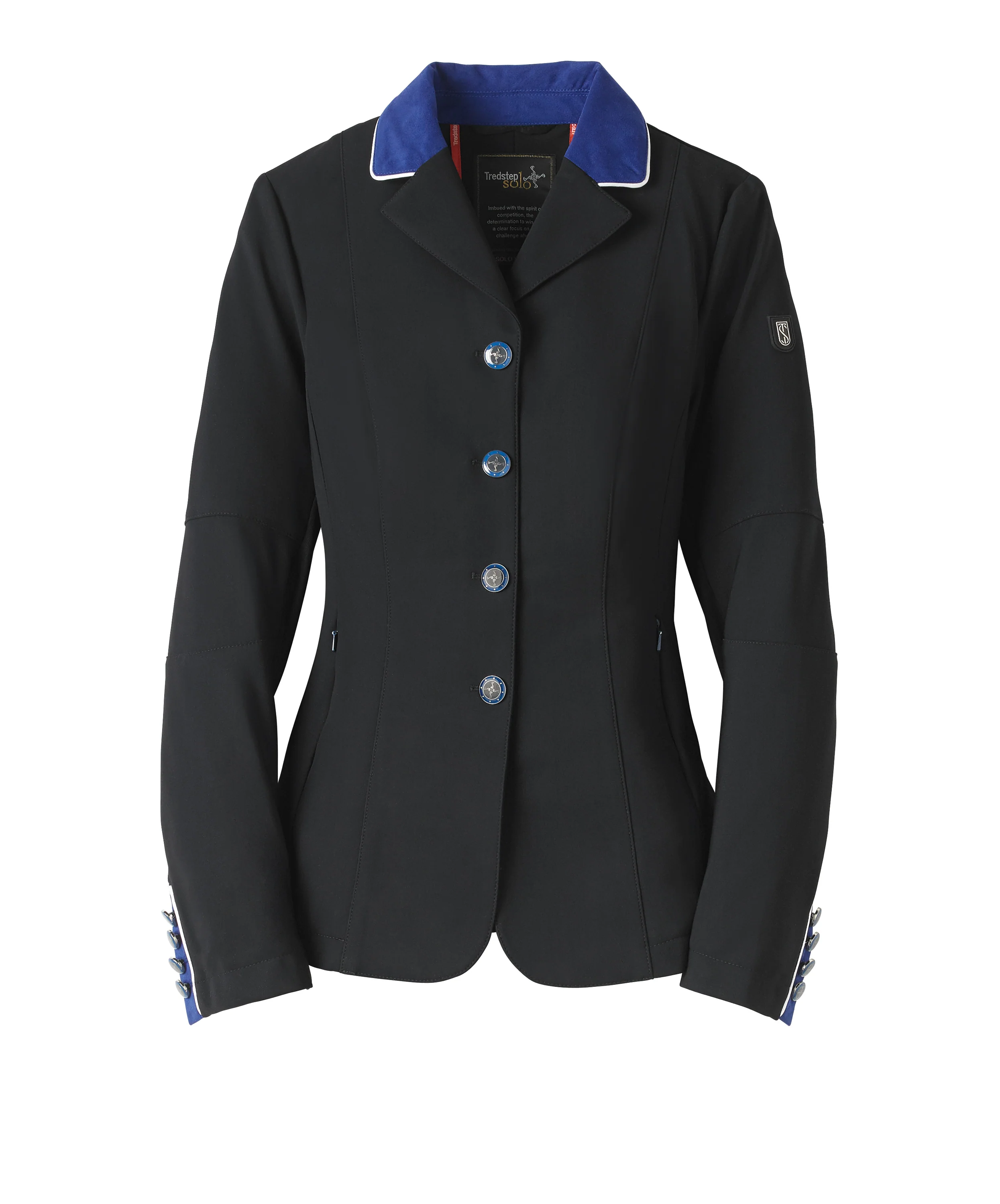 Tredstep™ Solo Vision Coat - Image 5