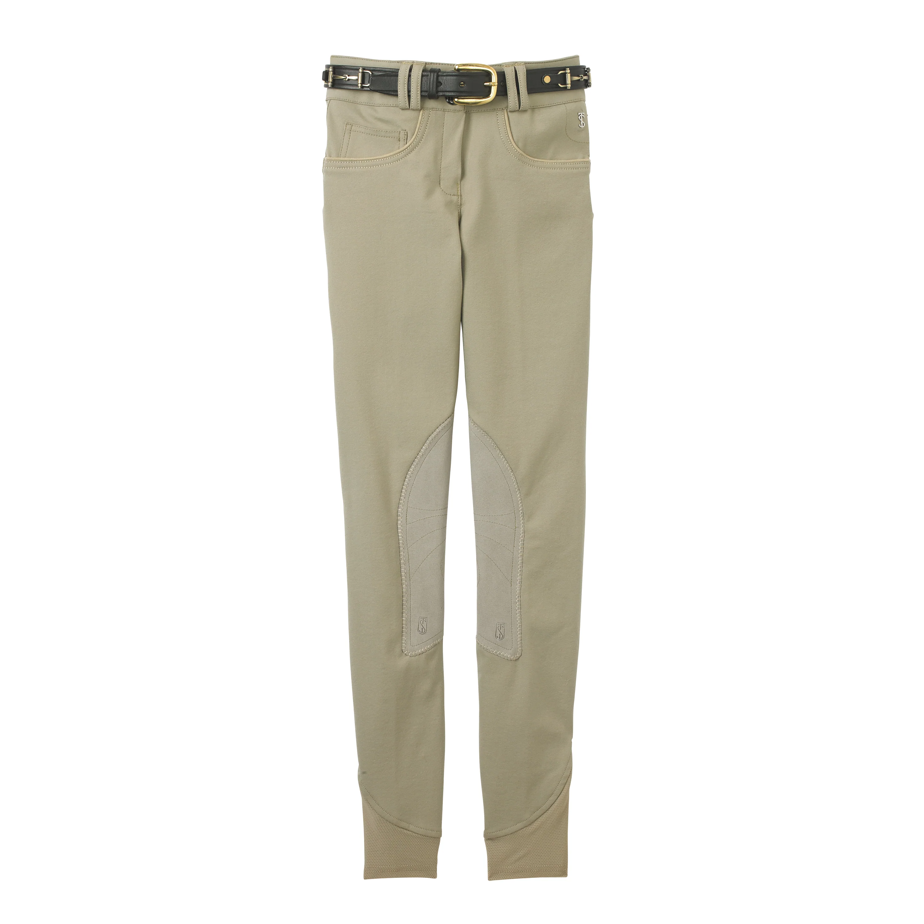 Tredstep™ Symphony Rosa II Knee-Patch Breech