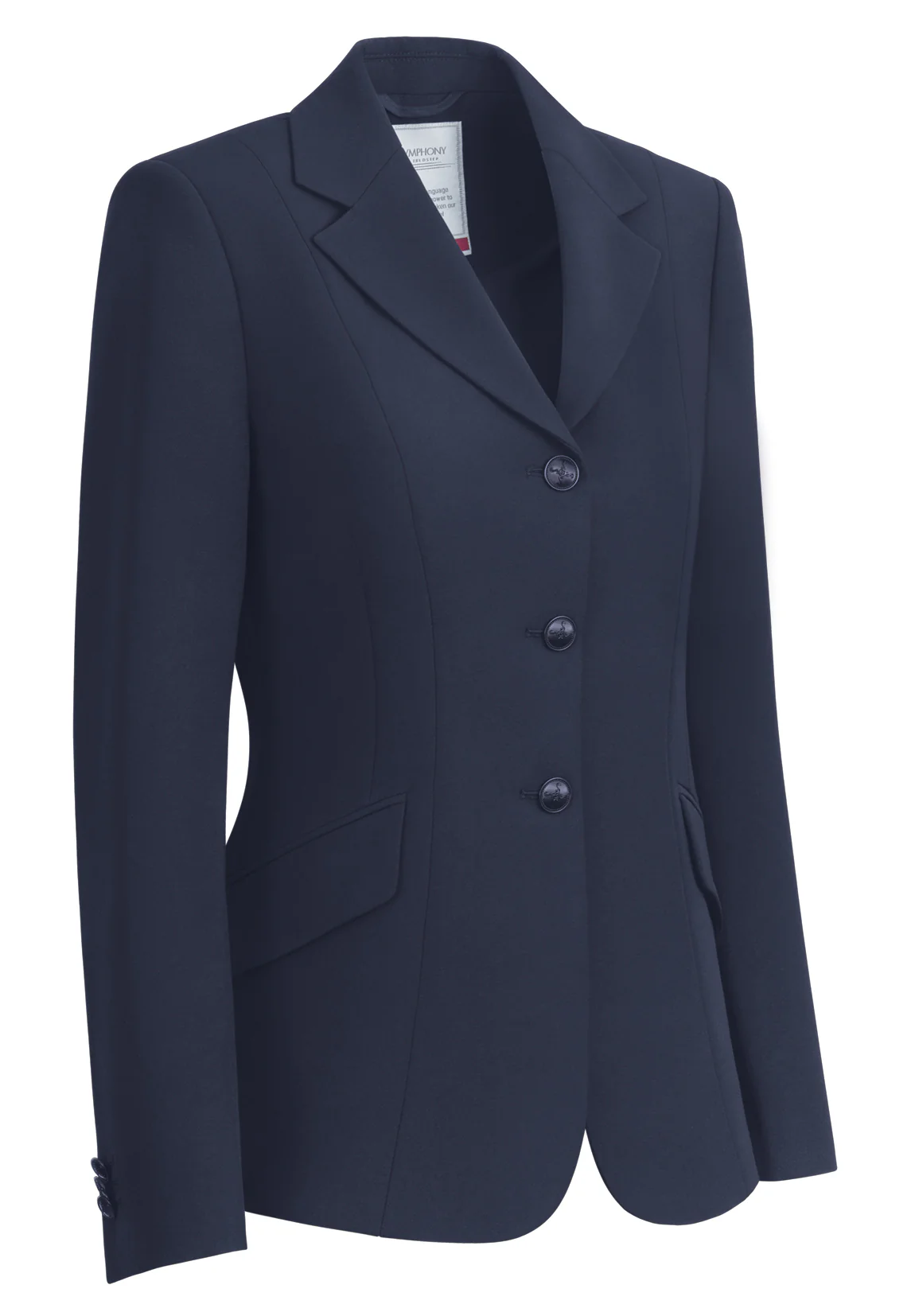Tredstep™ Symphony Show Coat Jr. - Image 4