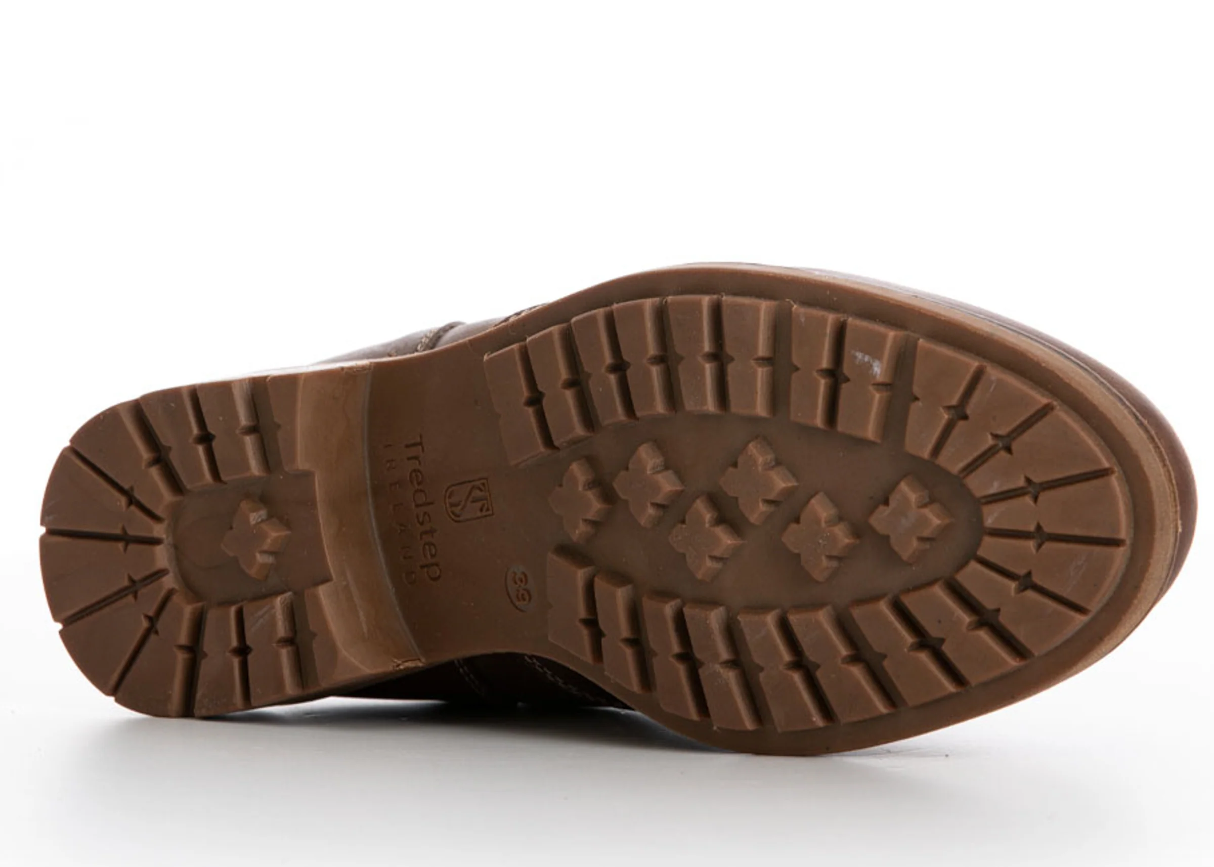 Tredstep™ Unisex Shannon H2O Side-Zip Country Boots - Image 14