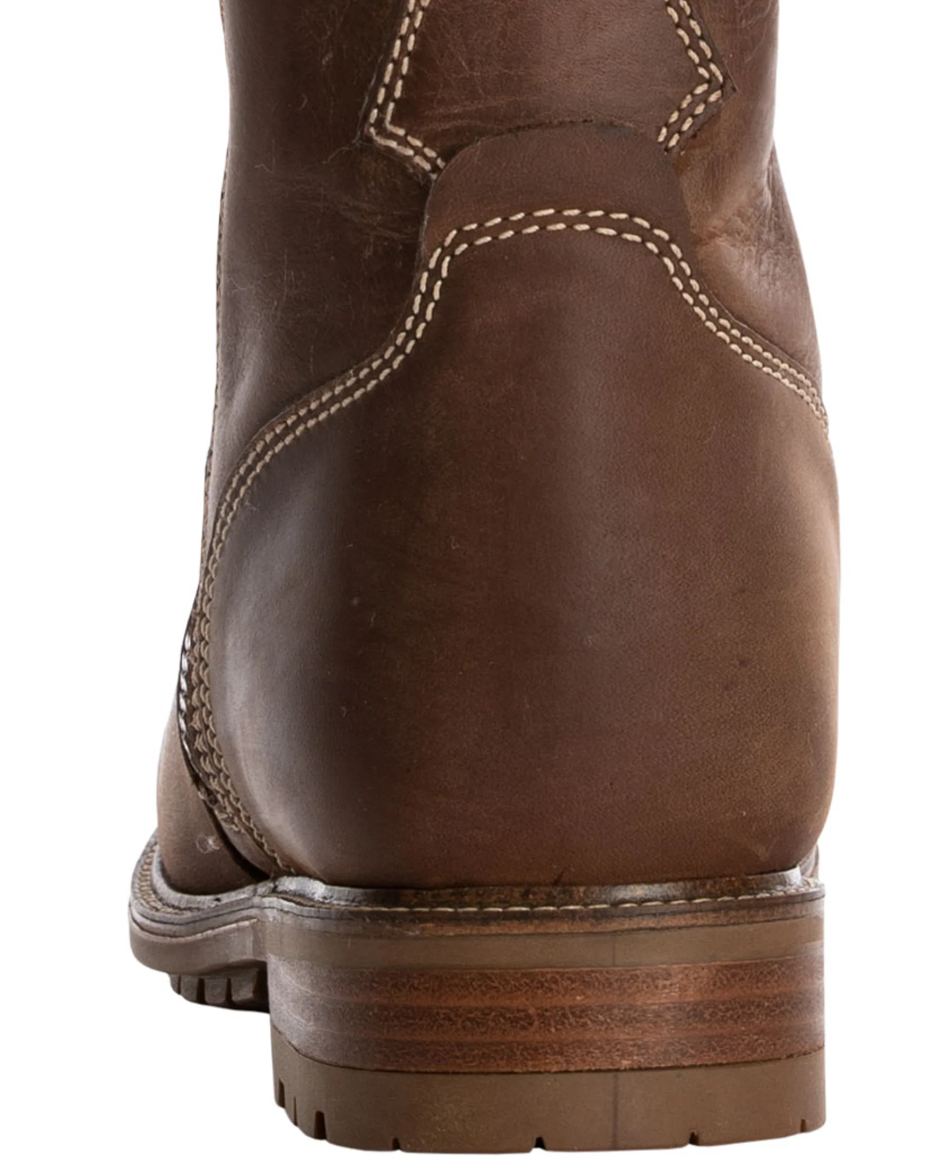 Tredstep™ Unisex Shannon H2O Side-Zip Country Boots - Image 8