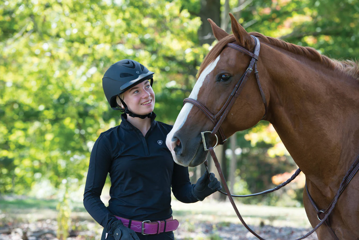 Troxel® Liberty Helmet - Image 6