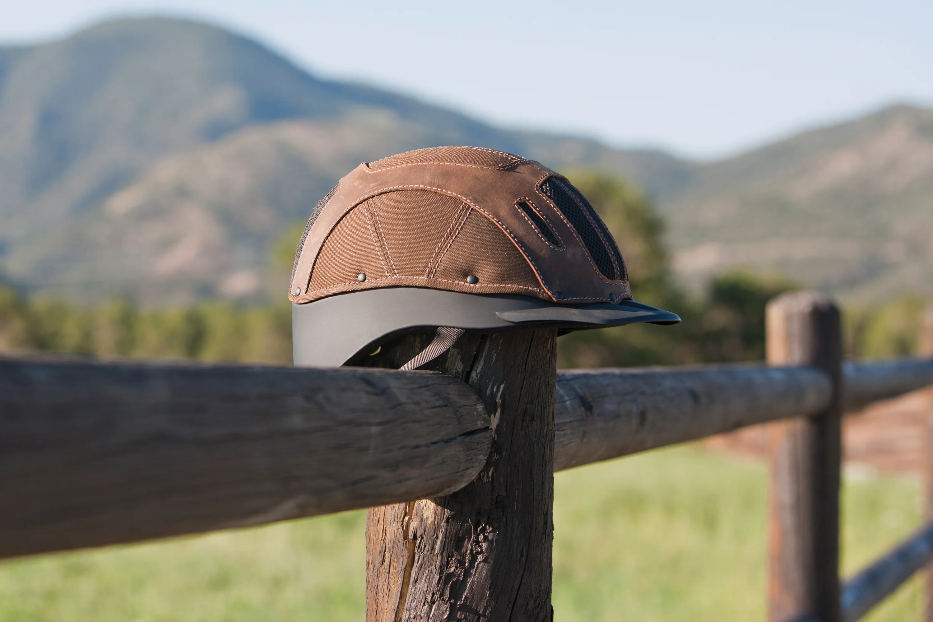 Troxel® Sierra Helmet - Image 4