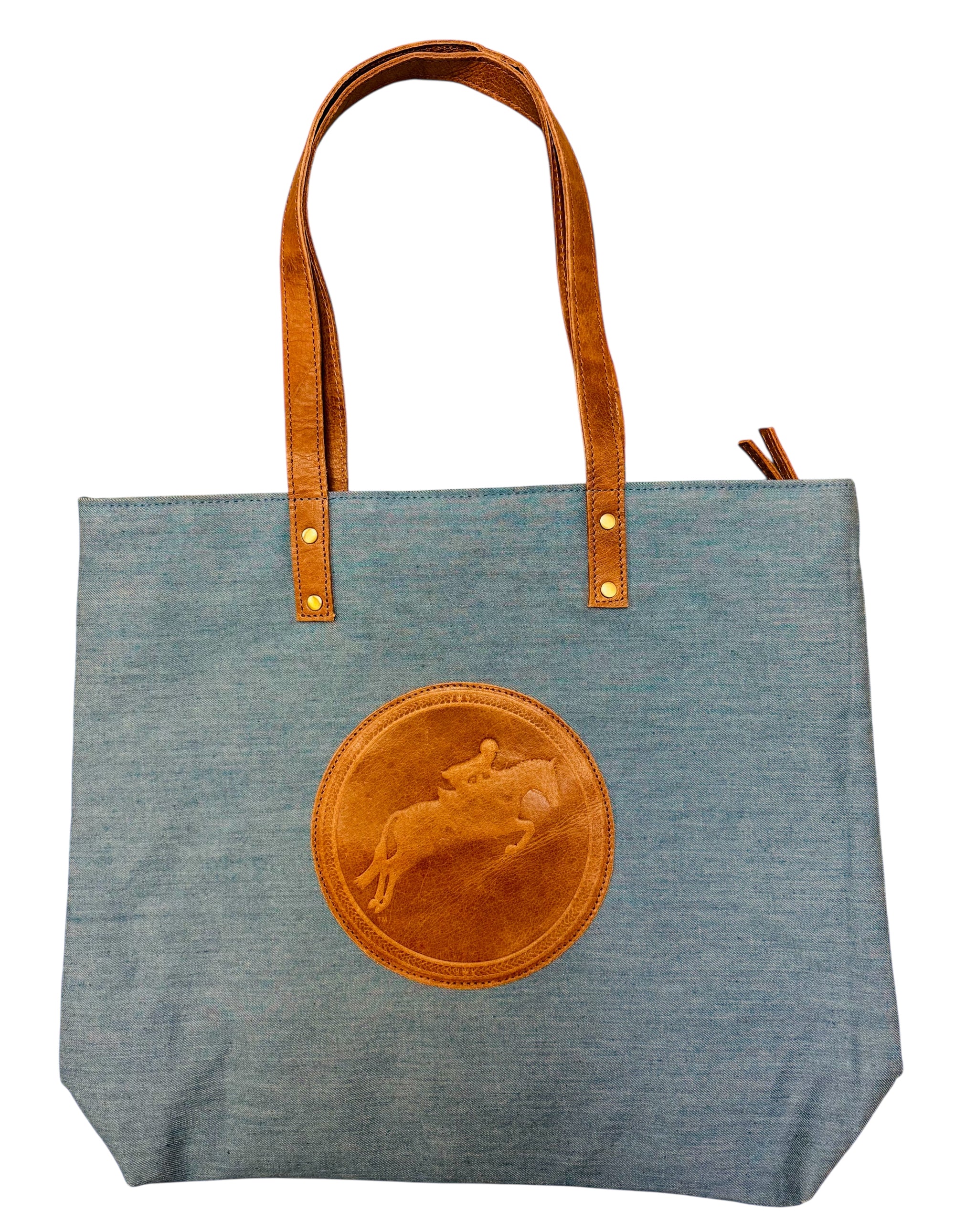 Tucker Tweed Equestrian™ Barn Bag - Image 10