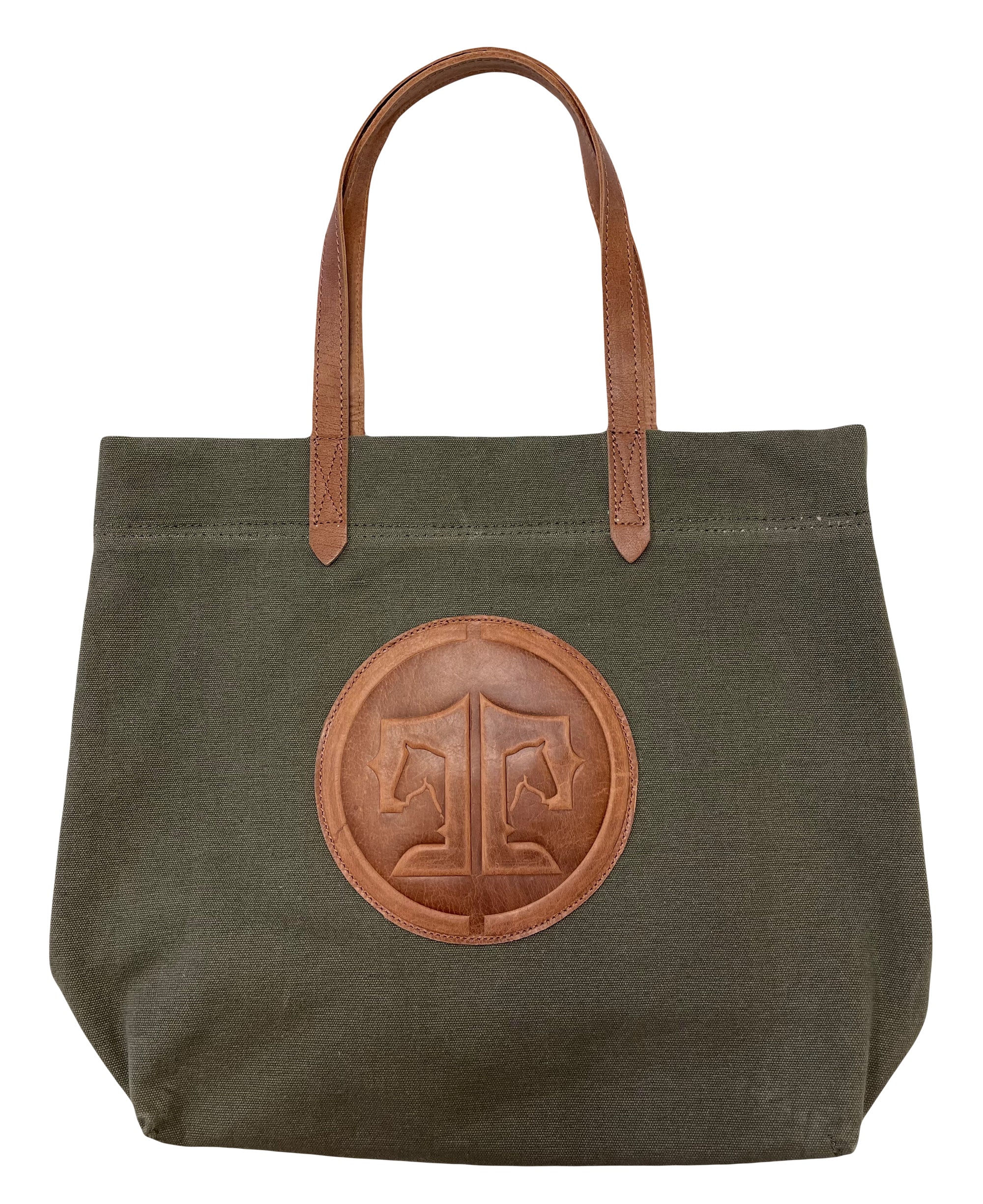 Tucker Tweed Equestrian™ Barn Bag - Image 5