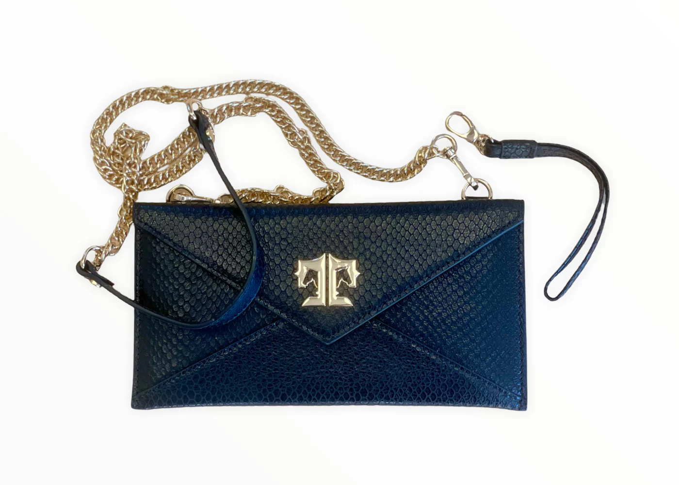 Tucker Tweed Equestrian™ Cor De Star Clutch - Image 3