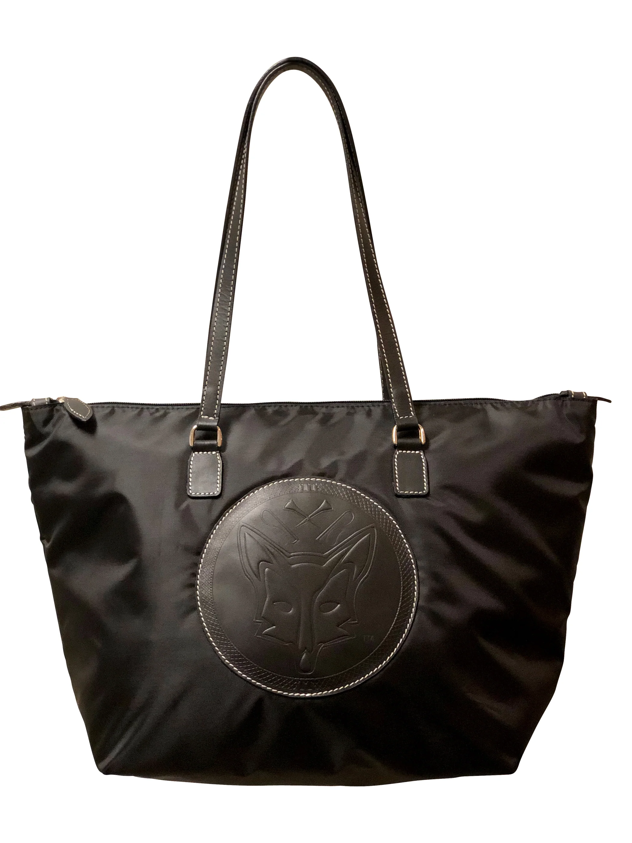 Tucker Tweed Equestrian™ Devon Day Bag - Image 8