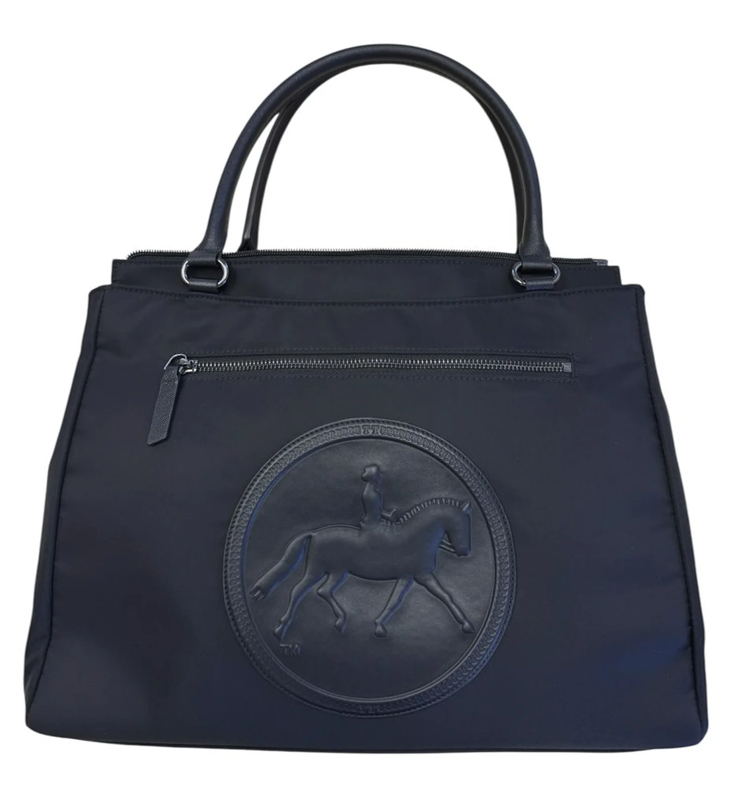 Tucker Tweed Equestrian™ Large Office Tote - Image 11