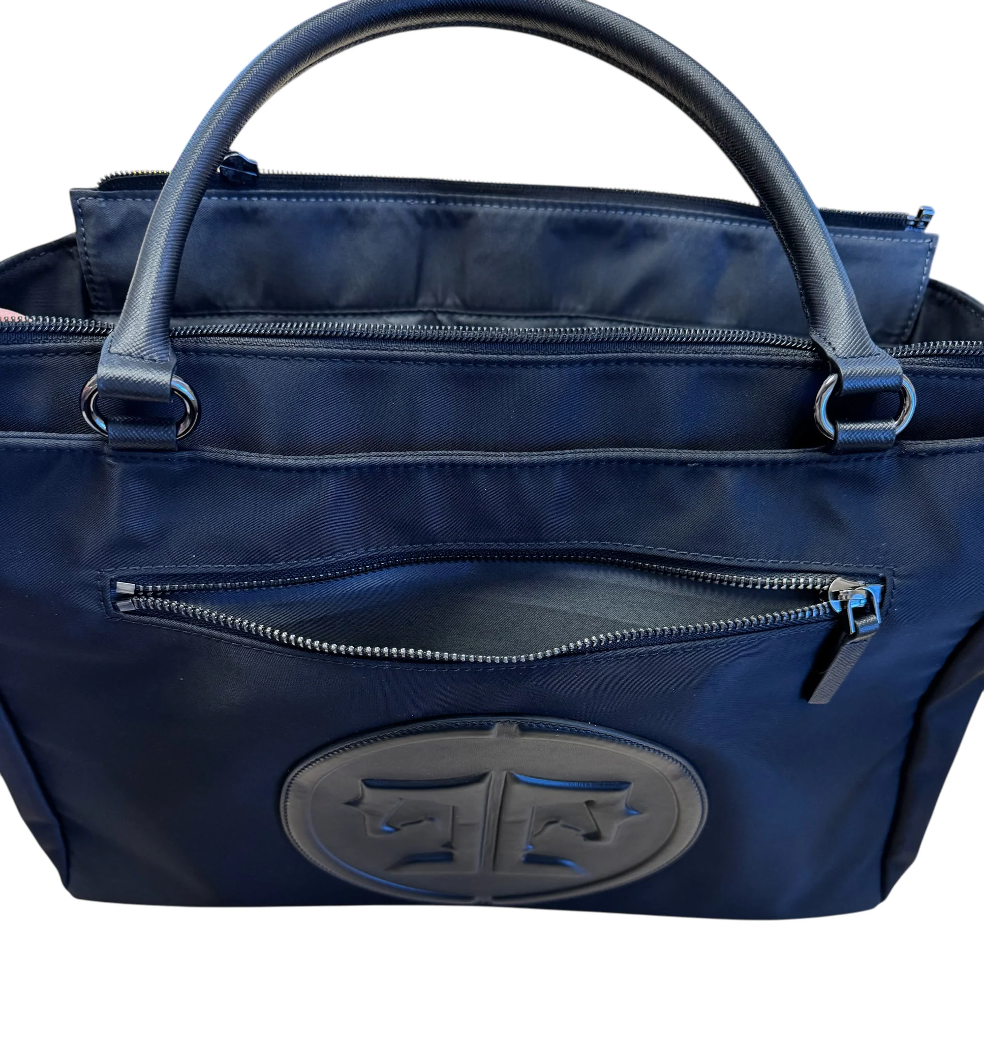 Tucker Tweed Equestrian™ Large Office Tote - Image 13