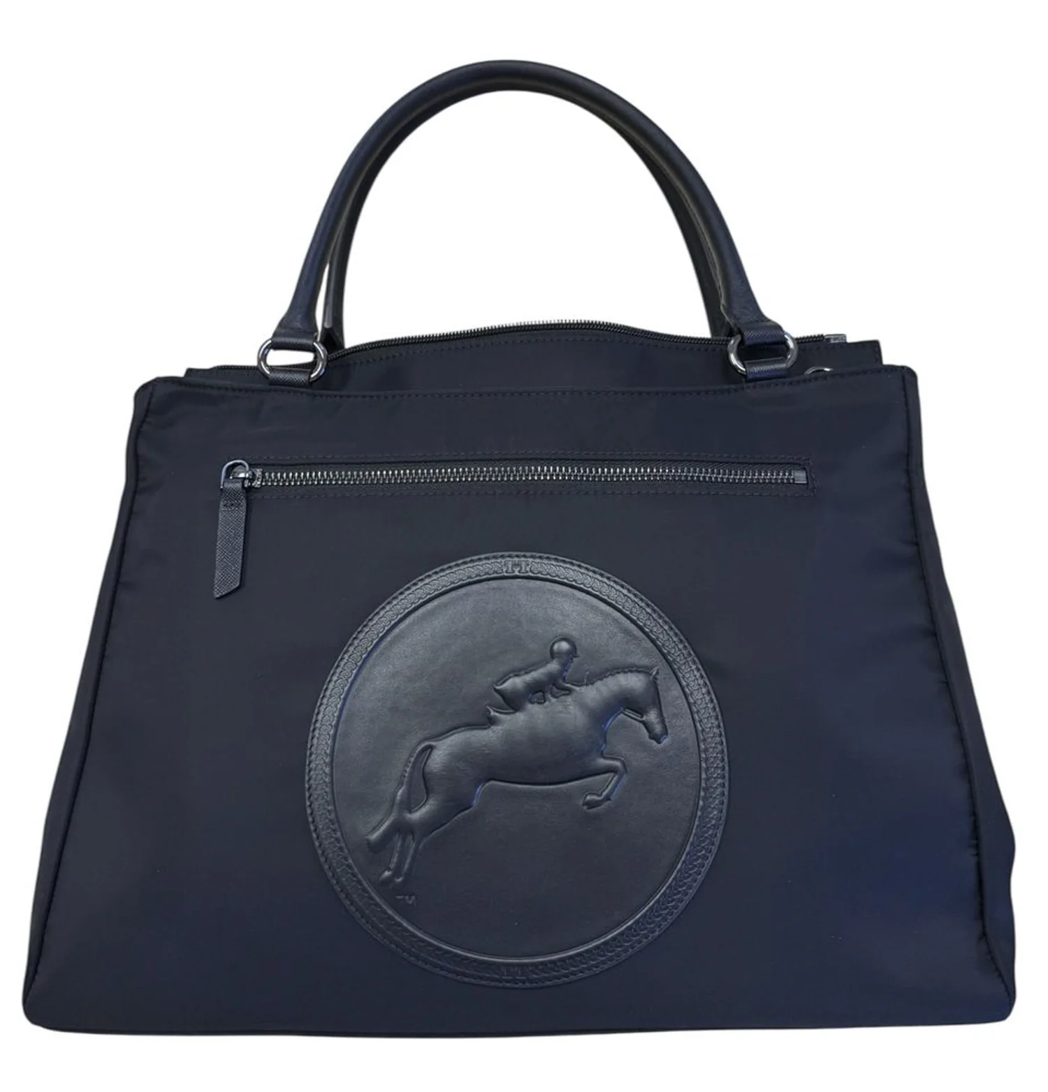 Tucker Tweed Equestrian™ Large Office Tote - Image 8