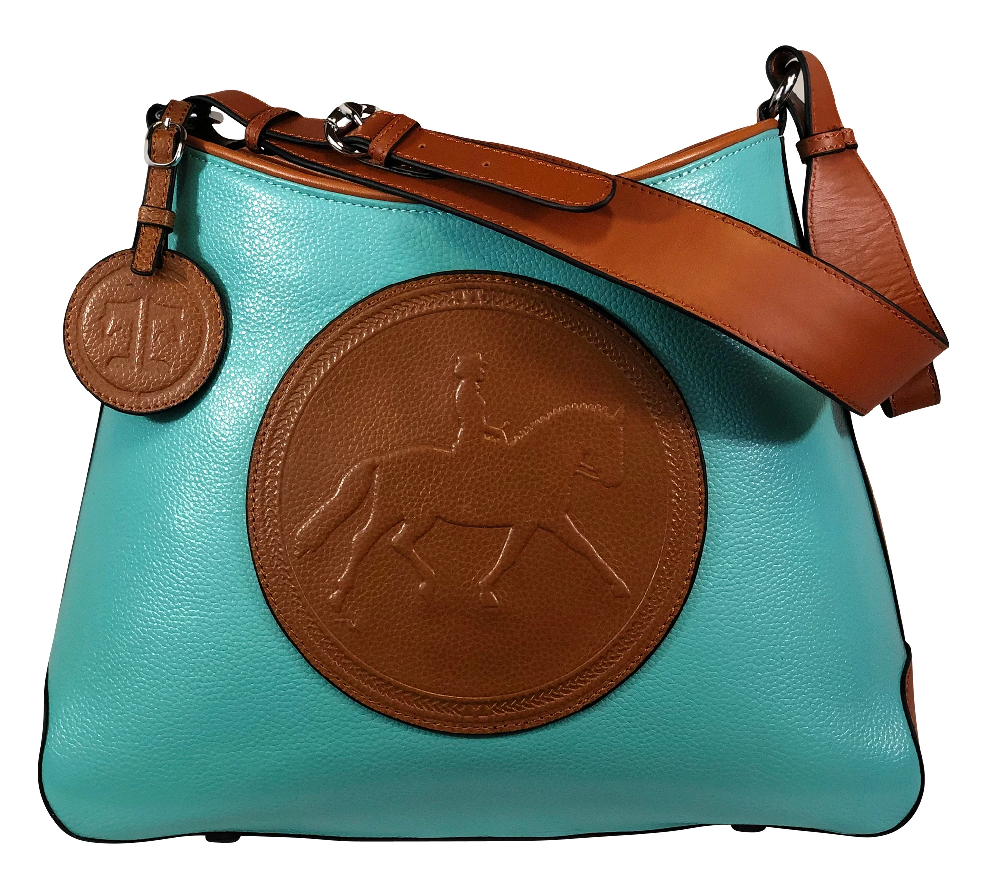 Tucker Tweed Equestrian™ Manor Tote - Image 29