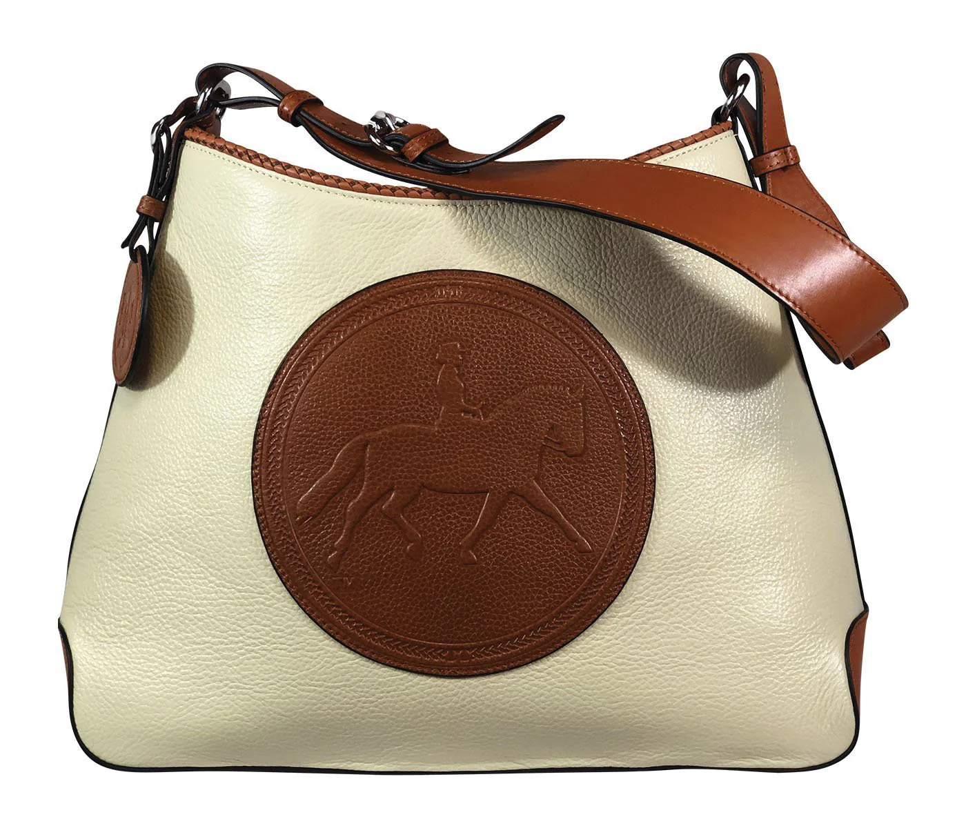 Tucker Tweed Equestrian™ Manor Tote - Image 36