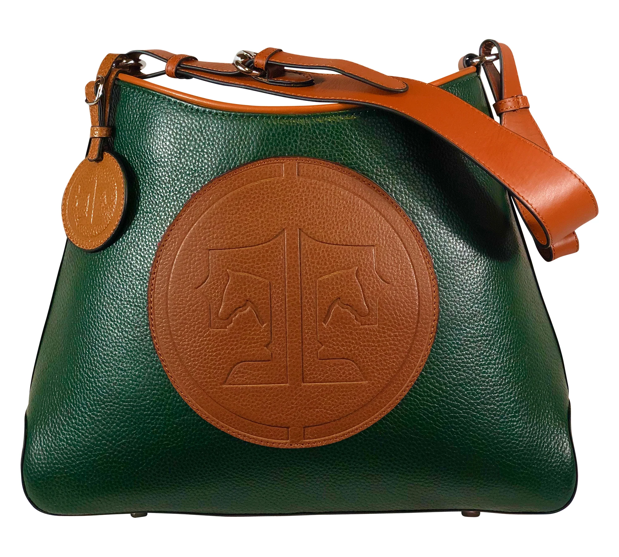 Tucker Tweed Equestrian™ Manor Tote - Image 55