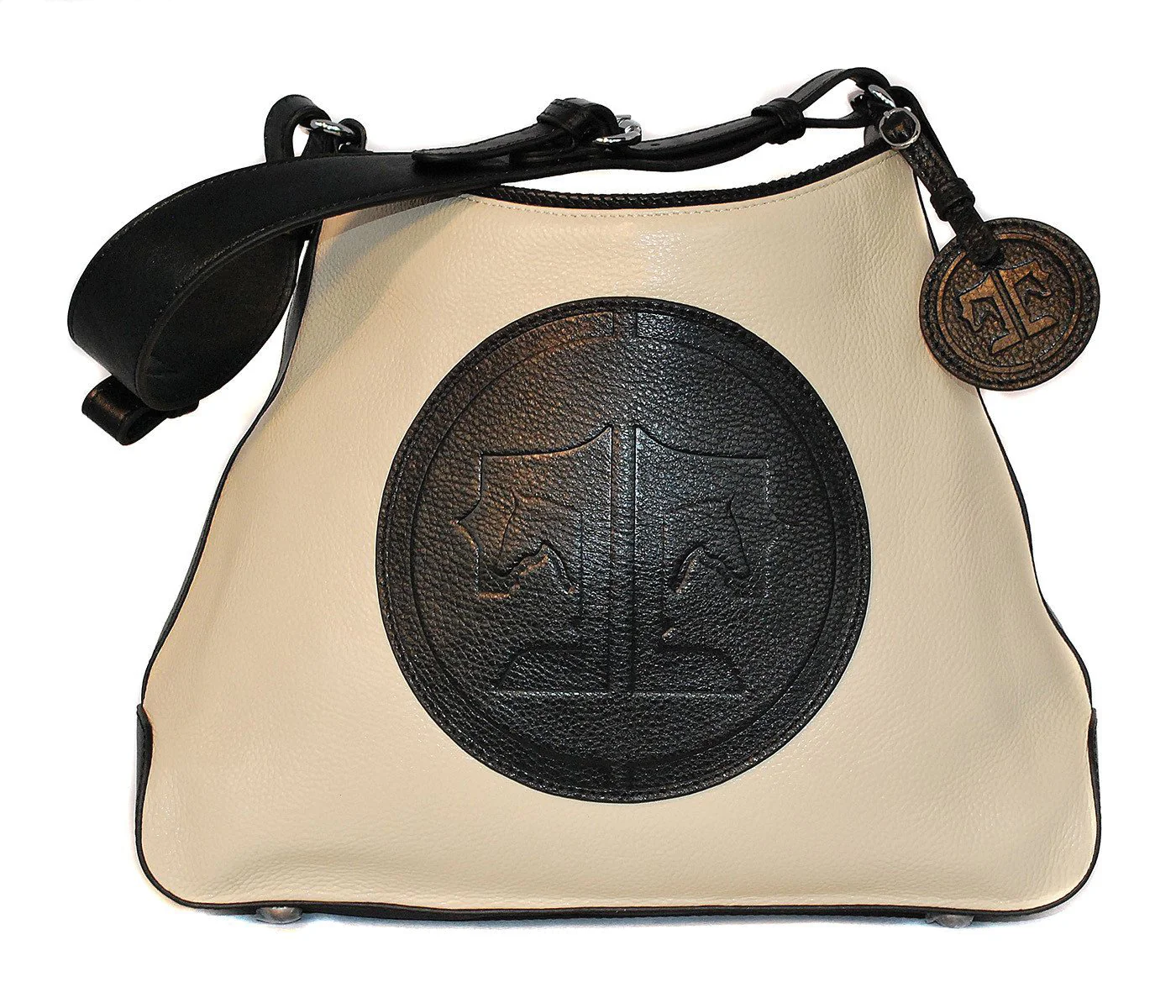 Tucker Tweed Equestrian™ Manor Tote - Image 72