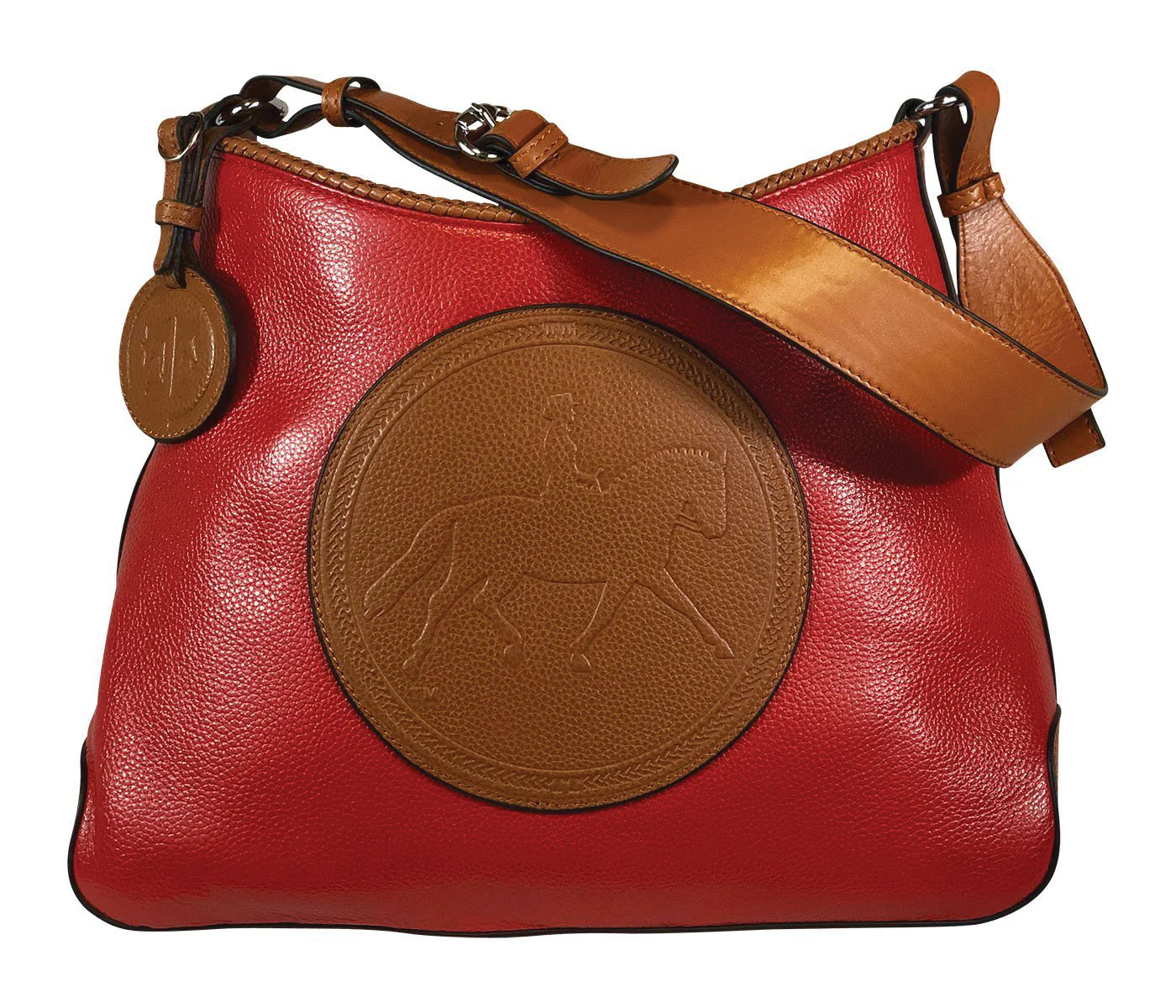 Tucker Tweed Equestrian™ Manor Tote - Image 80