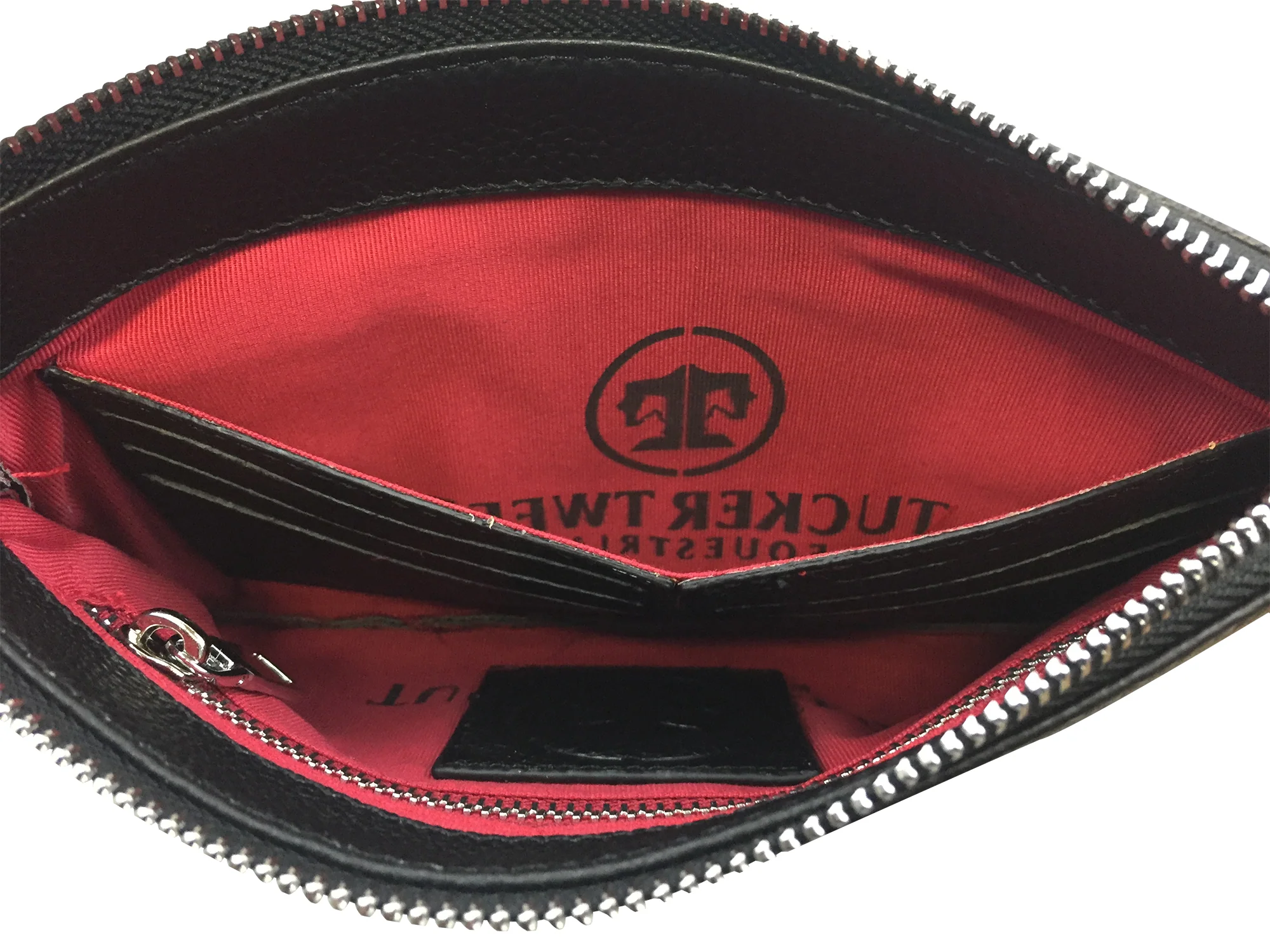 Tucker Tweed Equestrian™ Wellington Wristlet - Image 17